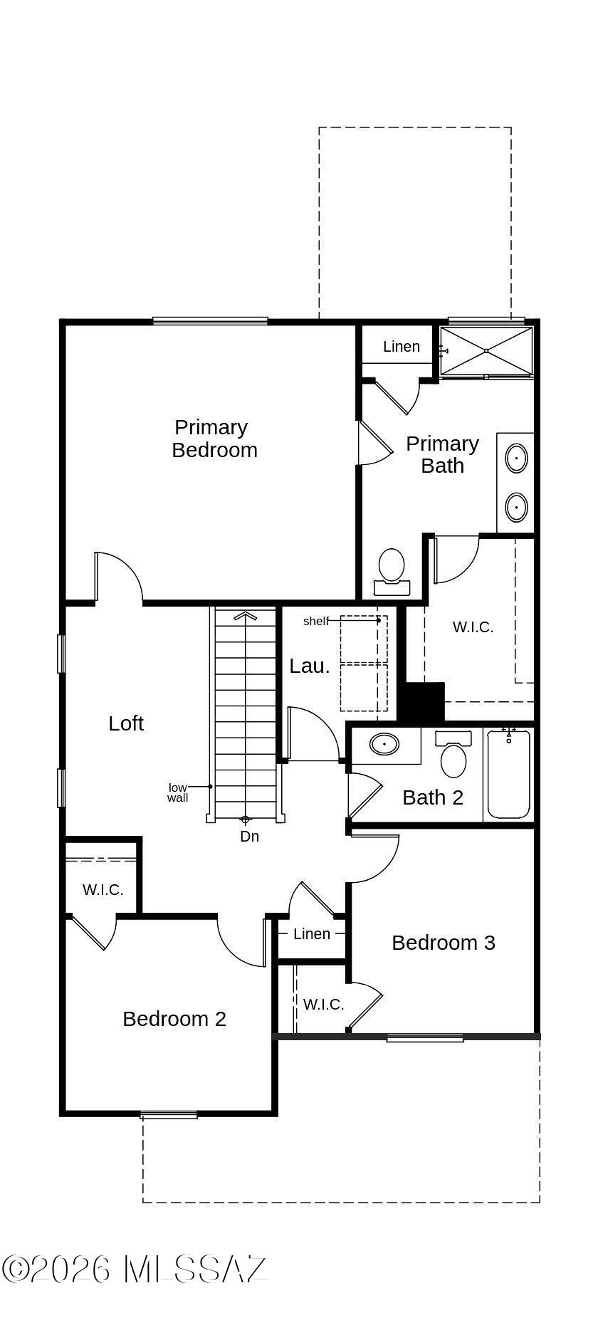Rancho Del Lago (BLK43-49) - Residential