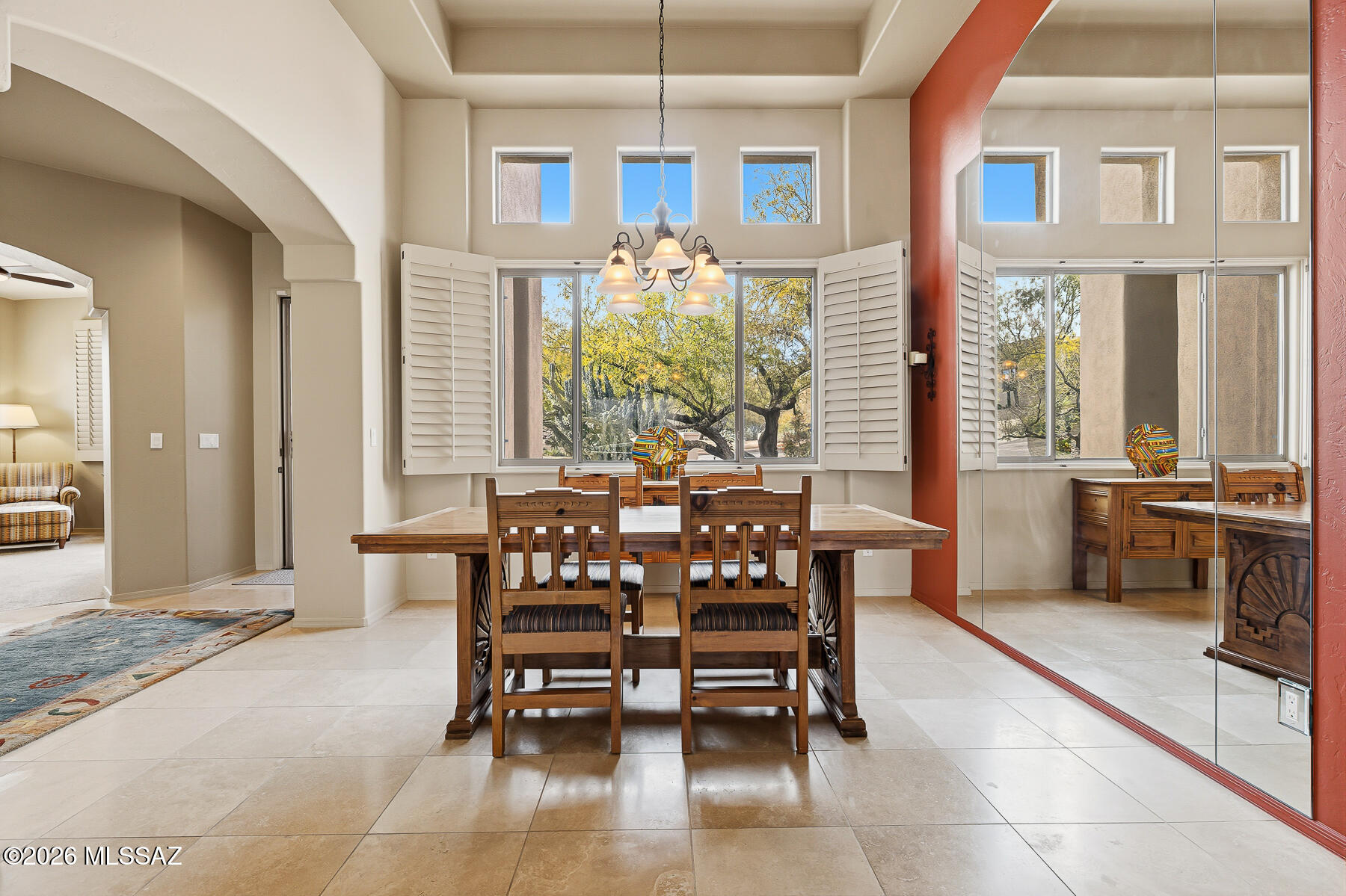 Canada Hills Estates (131-133) - Residential