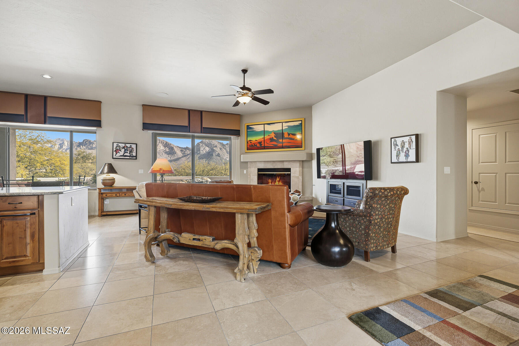 Canada Hills Estates (131-133) - Residential