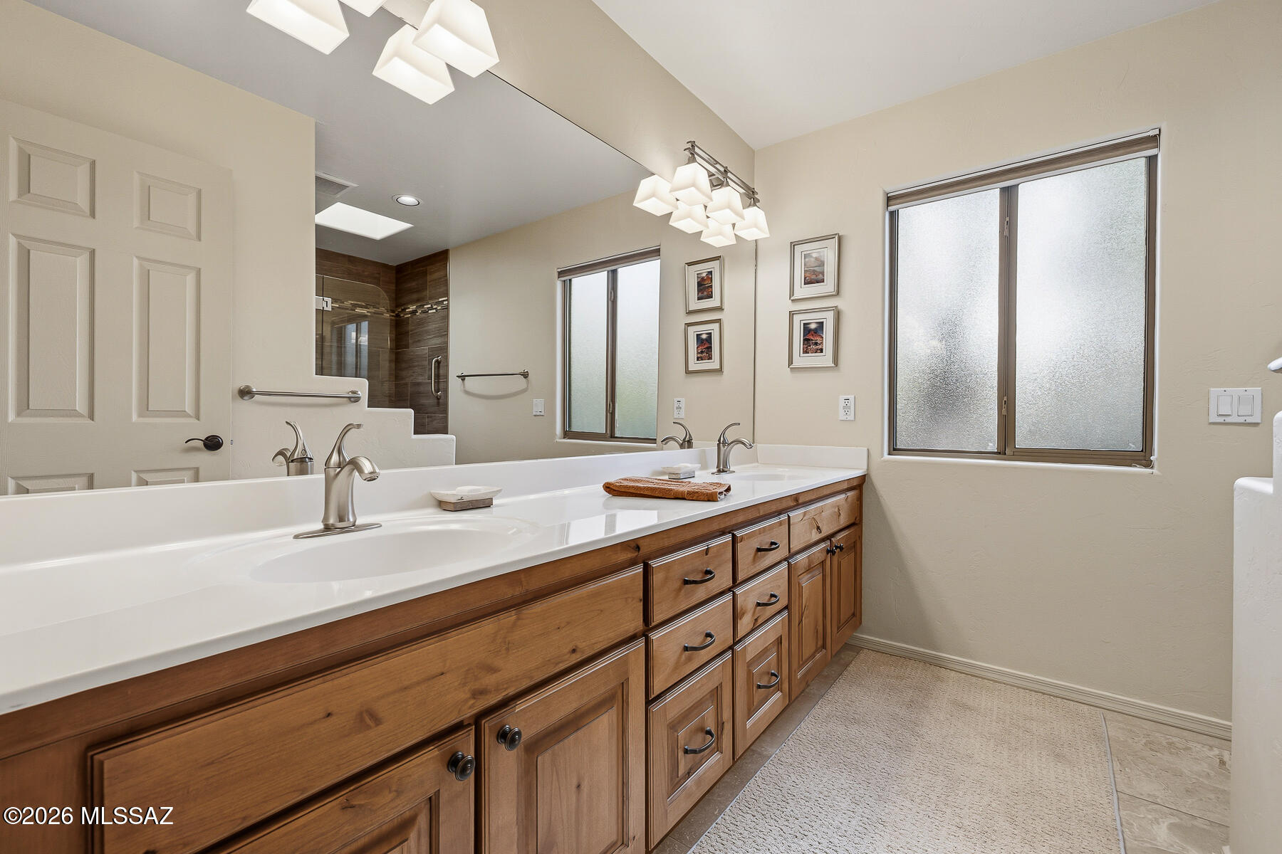 Canada Hills Estates (131-133) - Residential