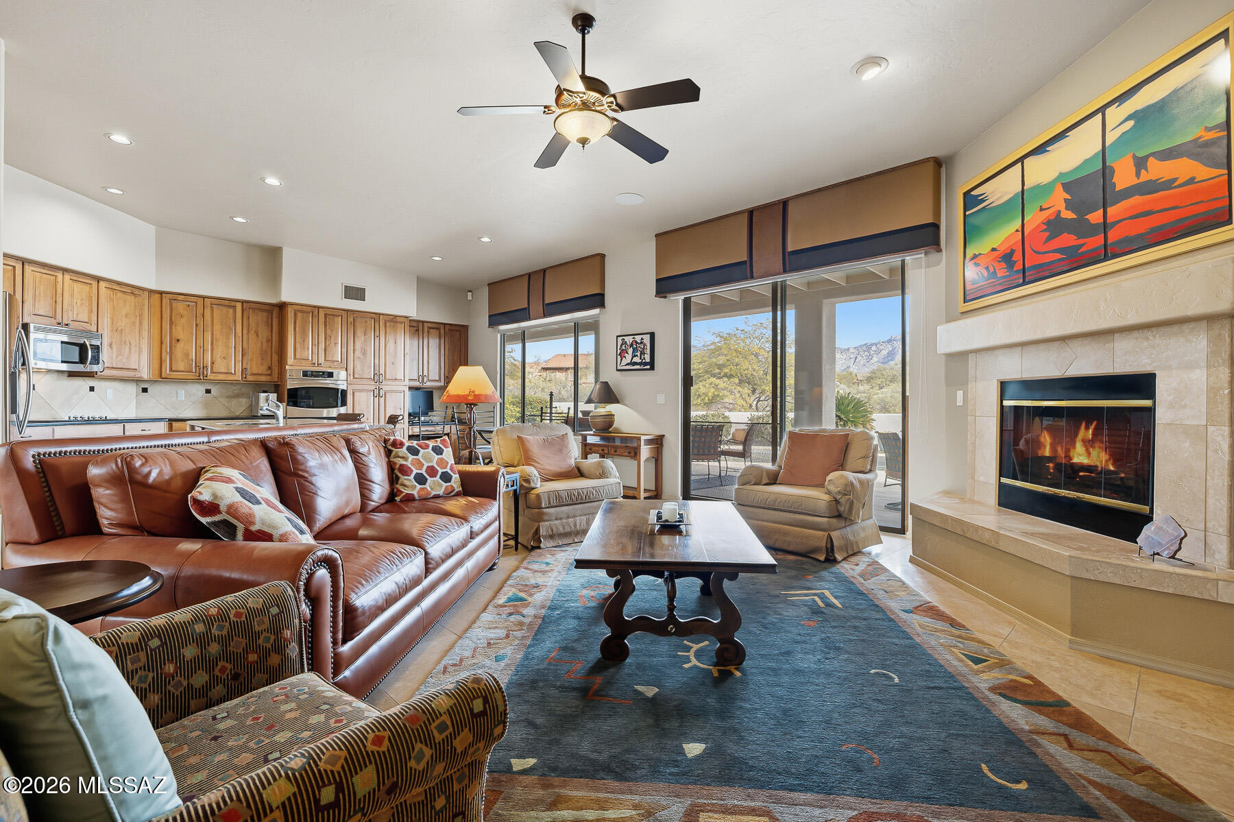 Canada Hills Estates (131-133) - Residential