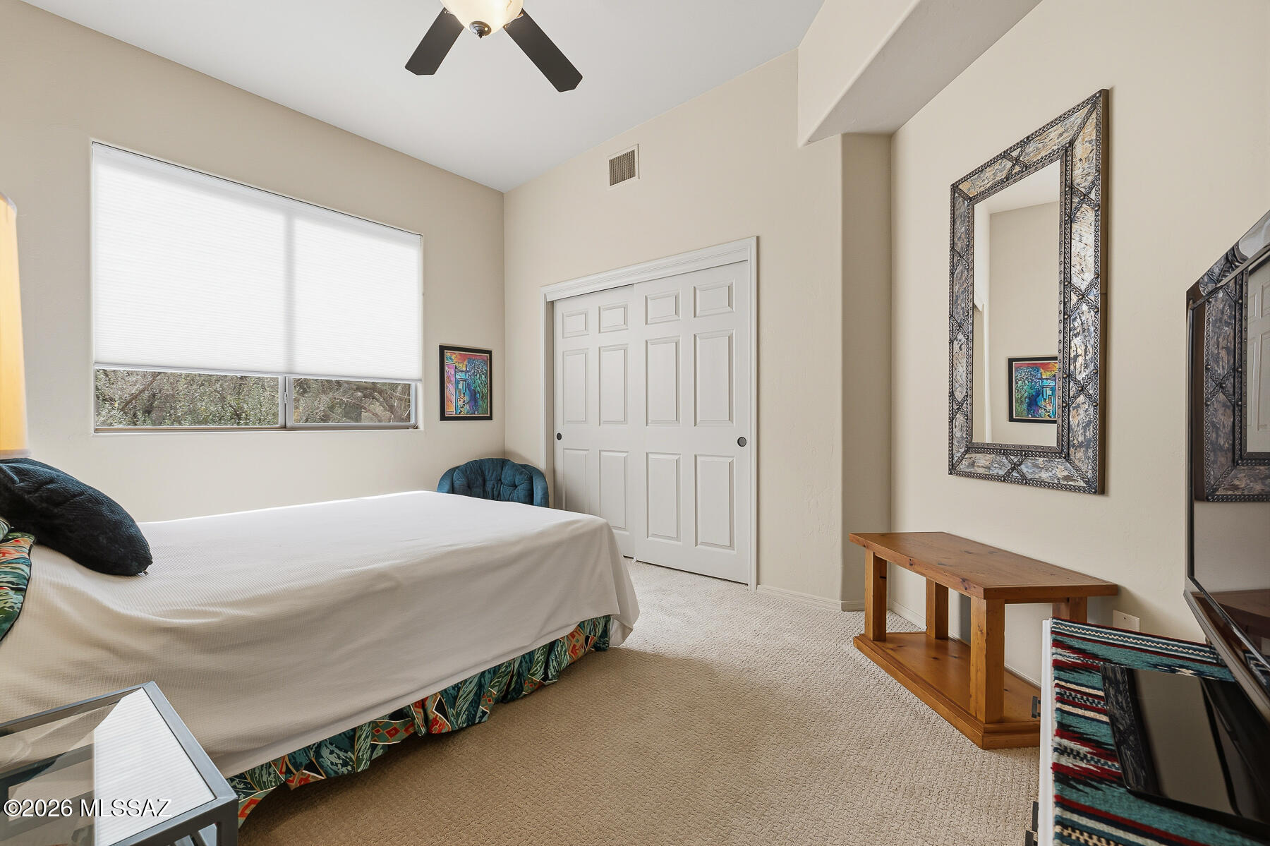 Canada Hills Estates (131-133) - Residential