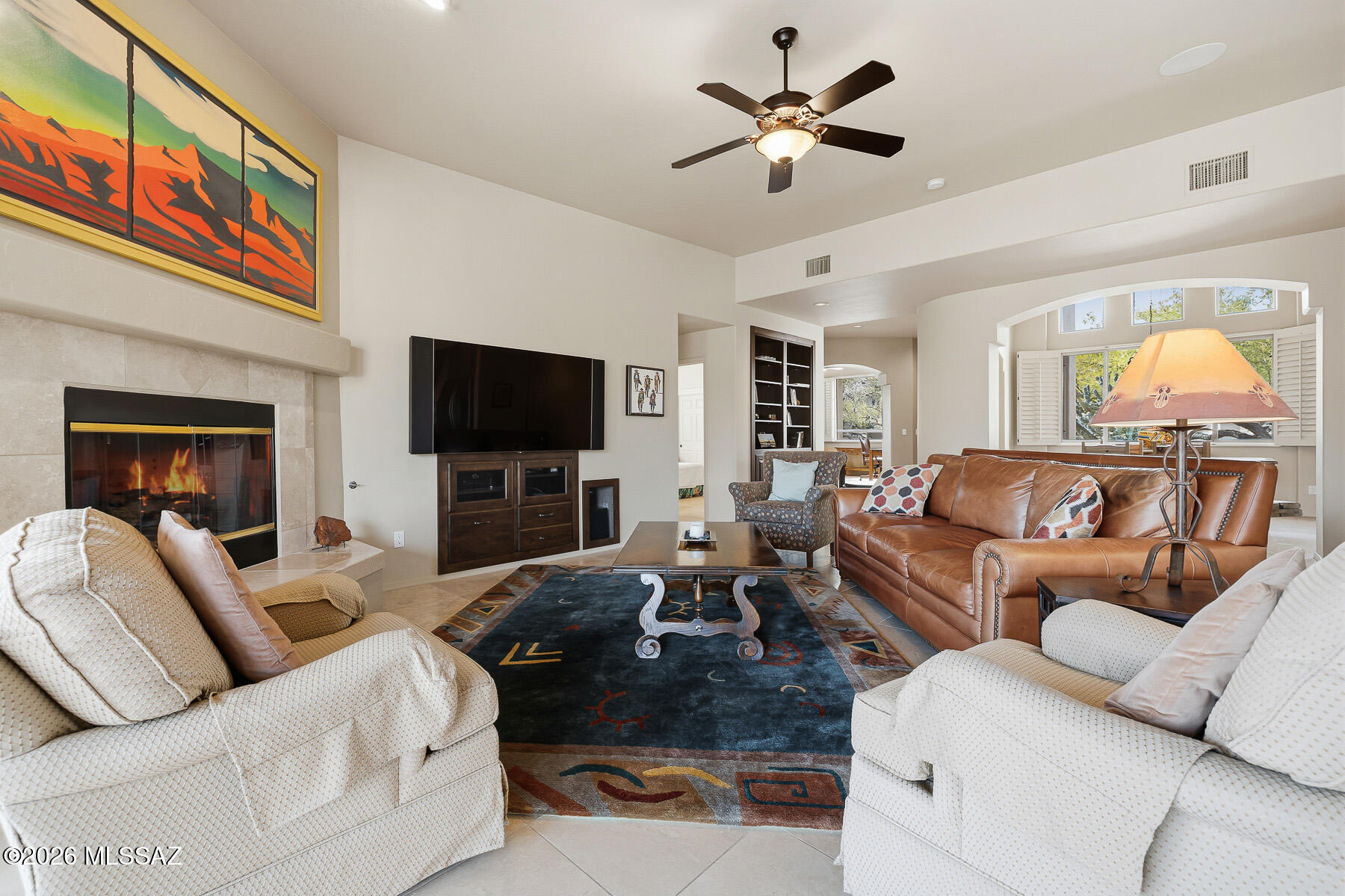 Canada Hills Estates (131-133) - Residential