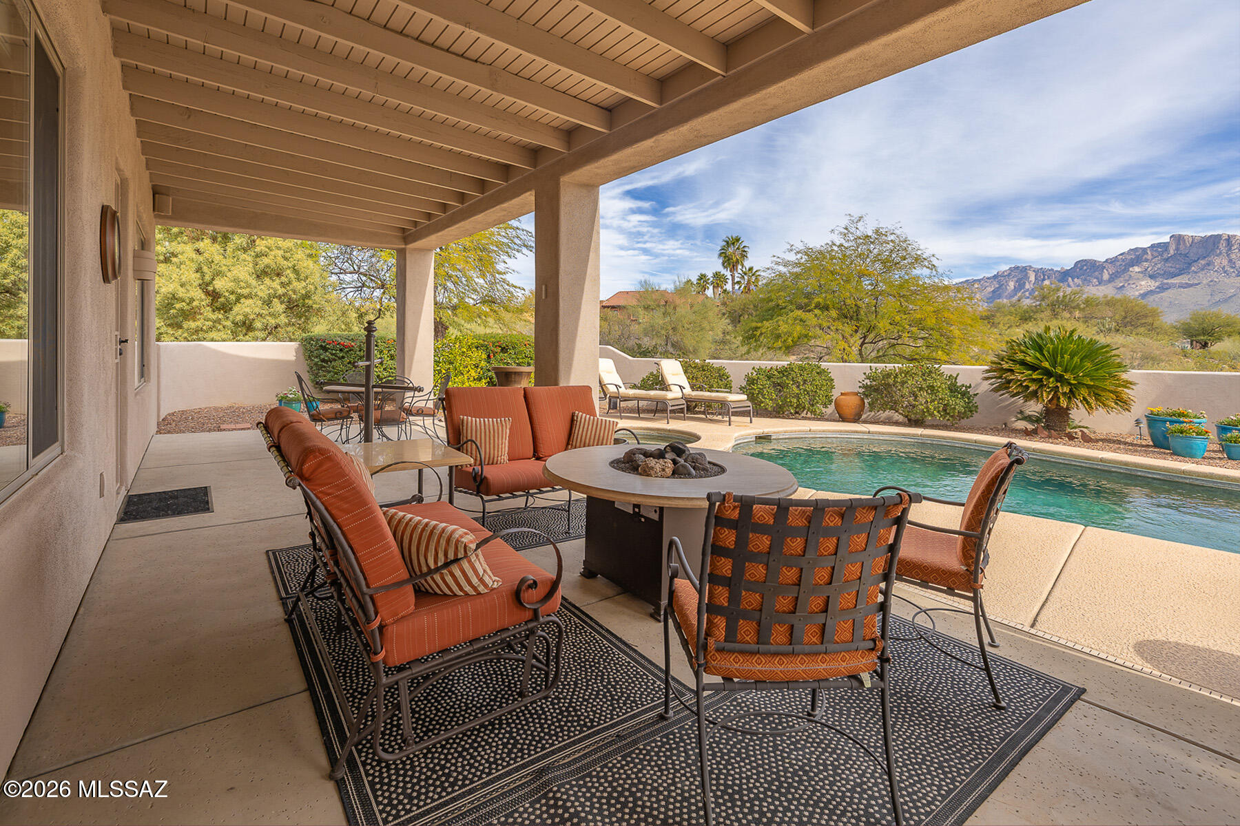 Canada Hills Estates (131-133) - Residential