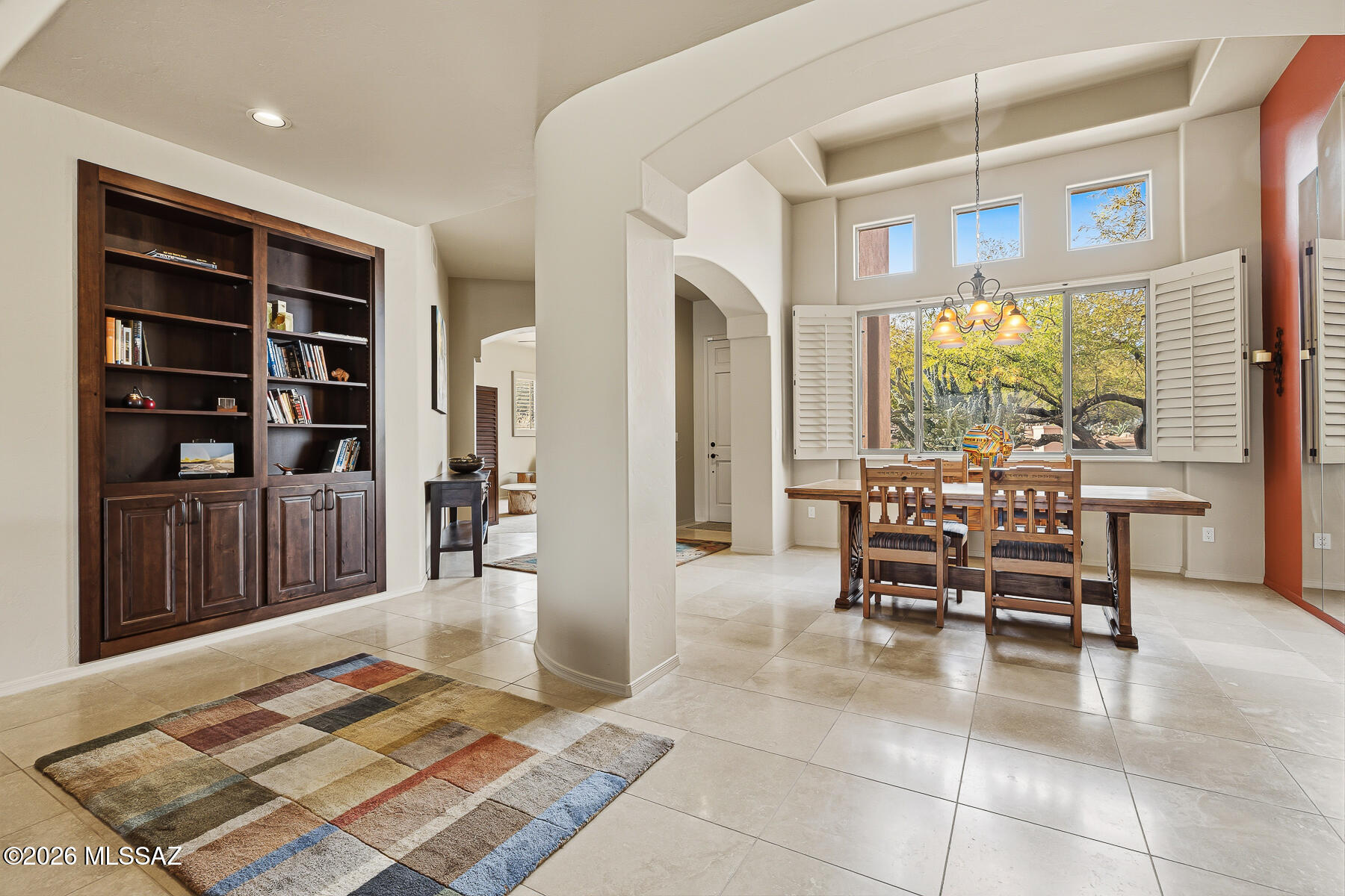 Canada Hills Estates (131-133) - Residential