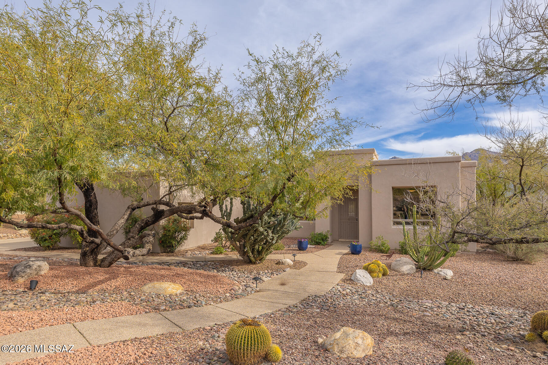 Canada Hills Estates (131-133) - Residential