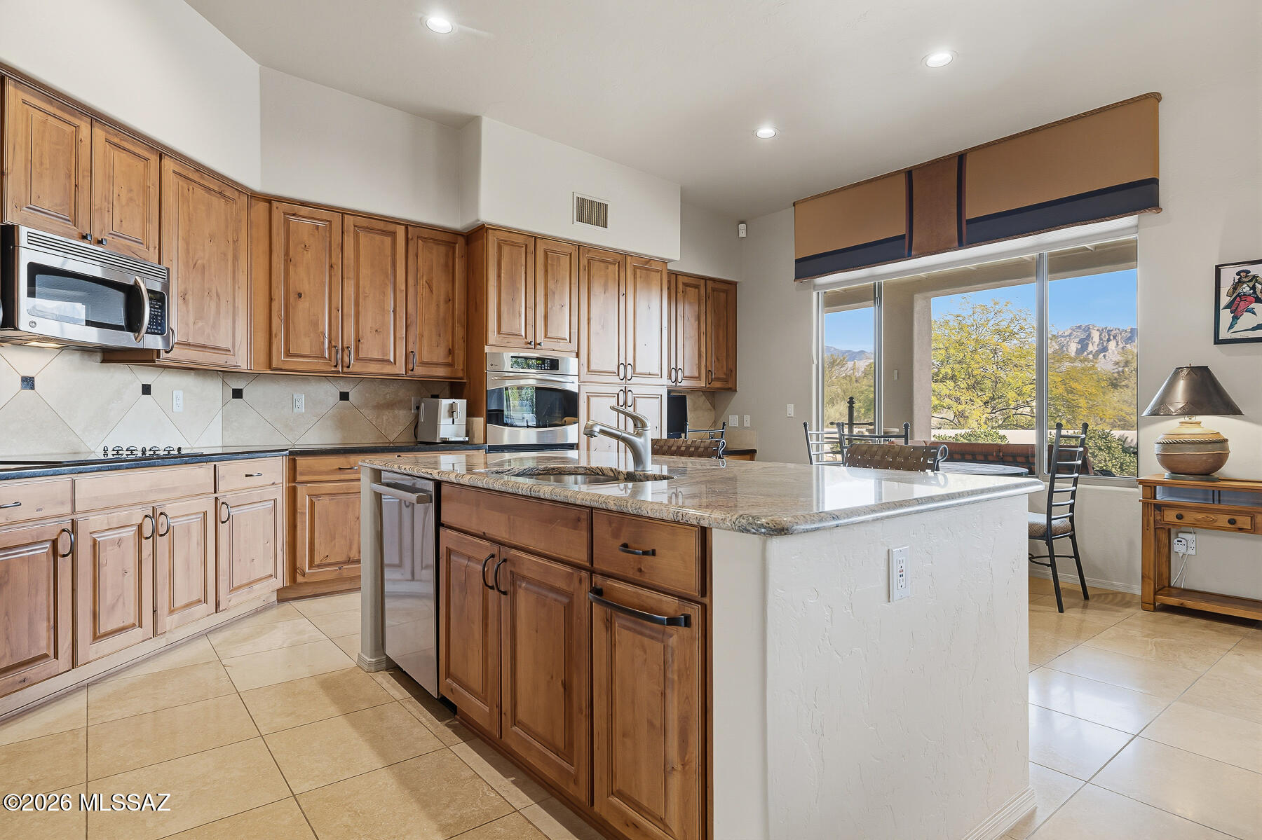 Canada Hills Estates (131-133) - Residential