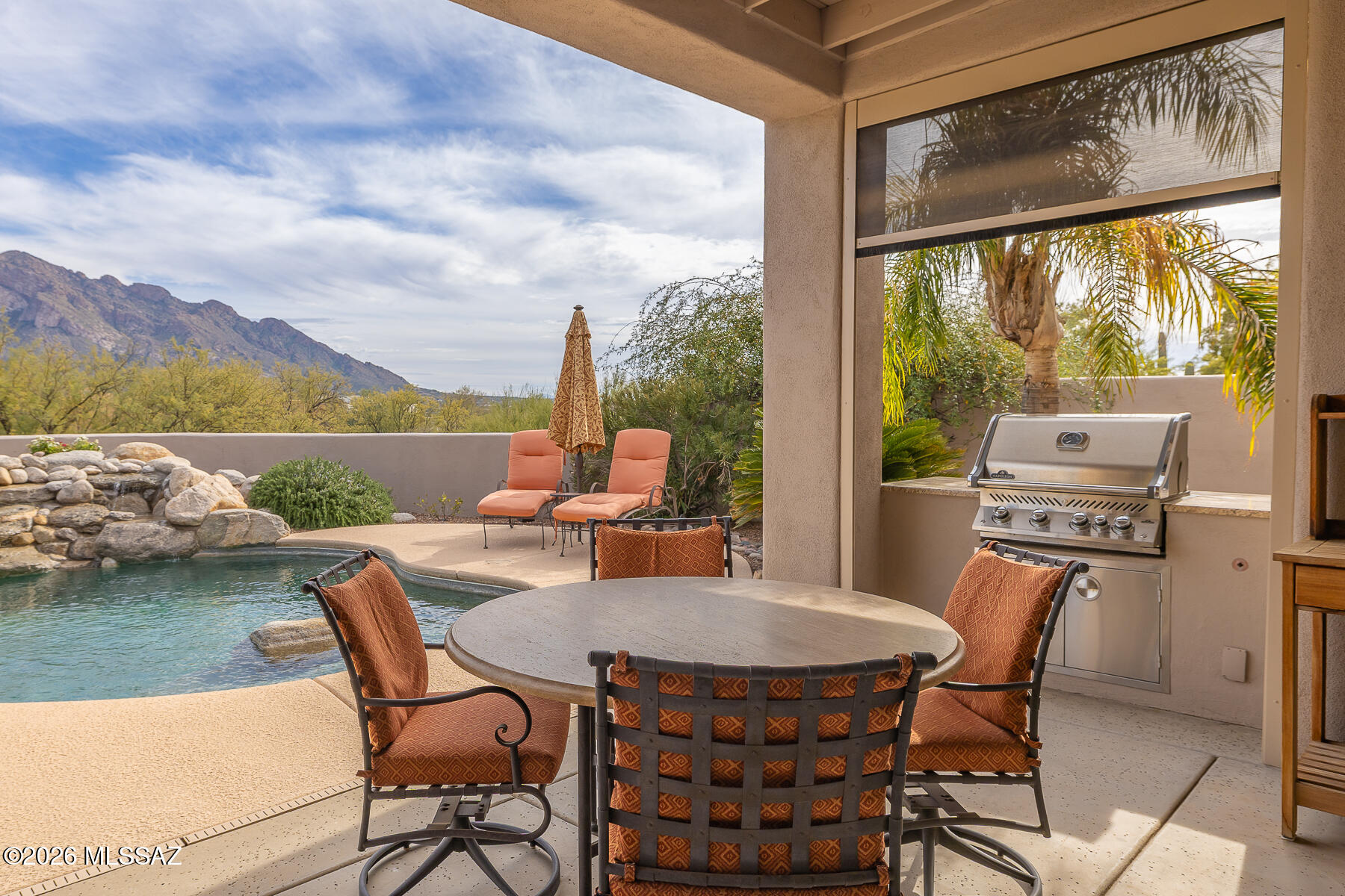 Canada Hills Estates (131-133) - Residential