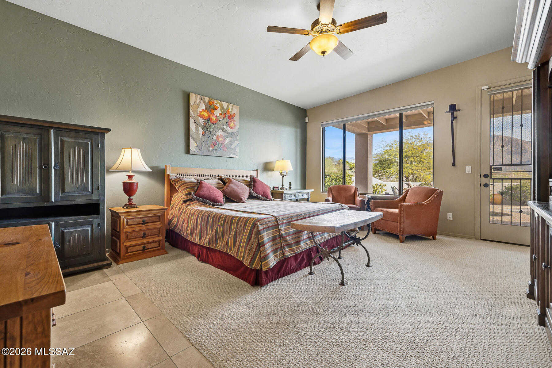 Canada Hills Estates (131-133) - Residential