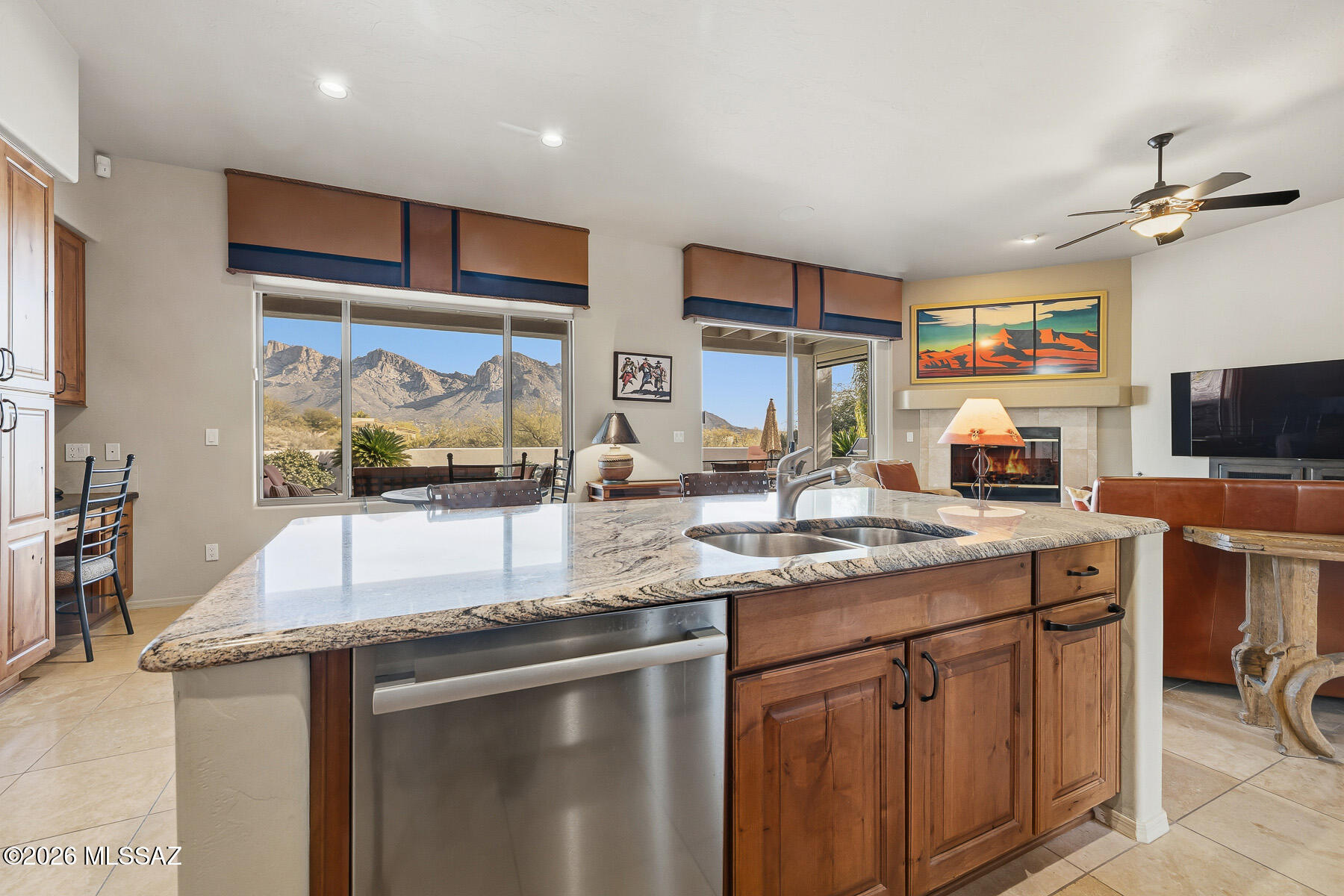 Canada Hills Estates (131-133) - Residential