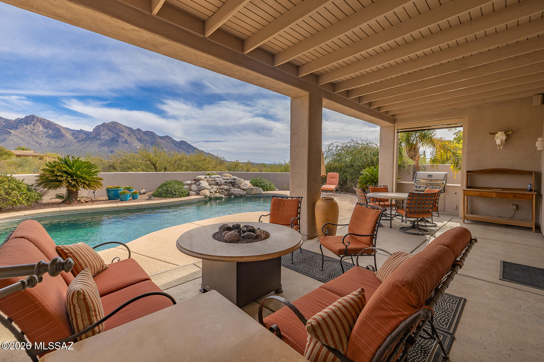 Canada Hills Estates (131-133) - Residential