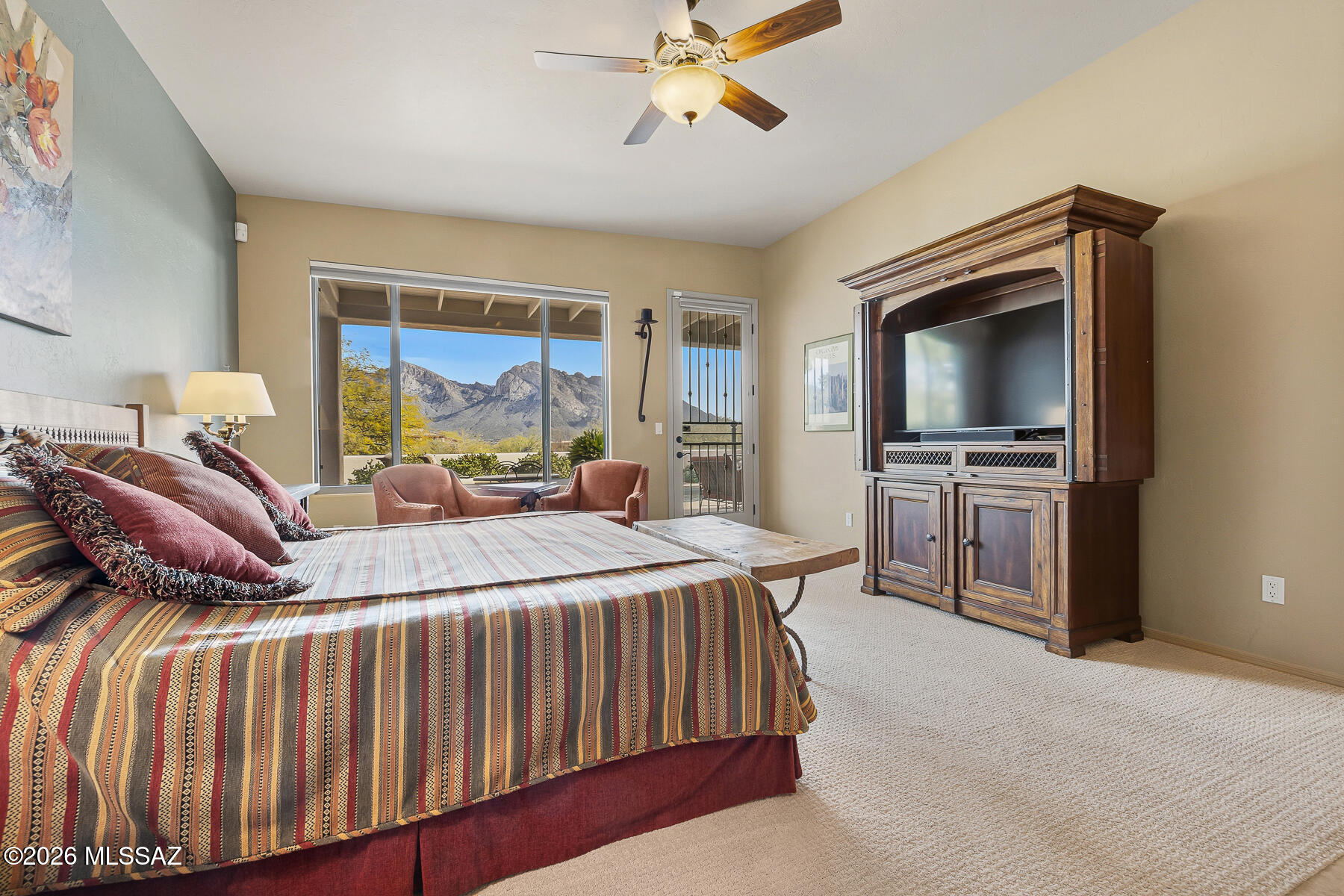 Canada Hills Estates (131-133) - Residential