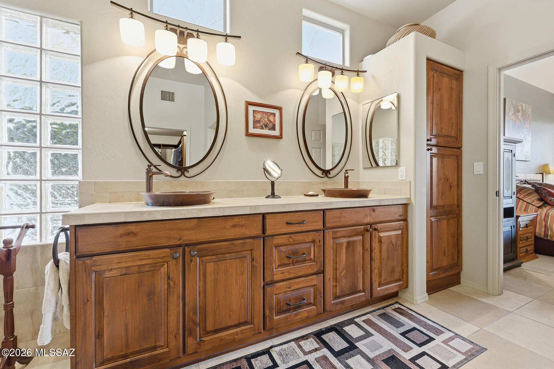 Canada Hills Estates (131-133) - Residential