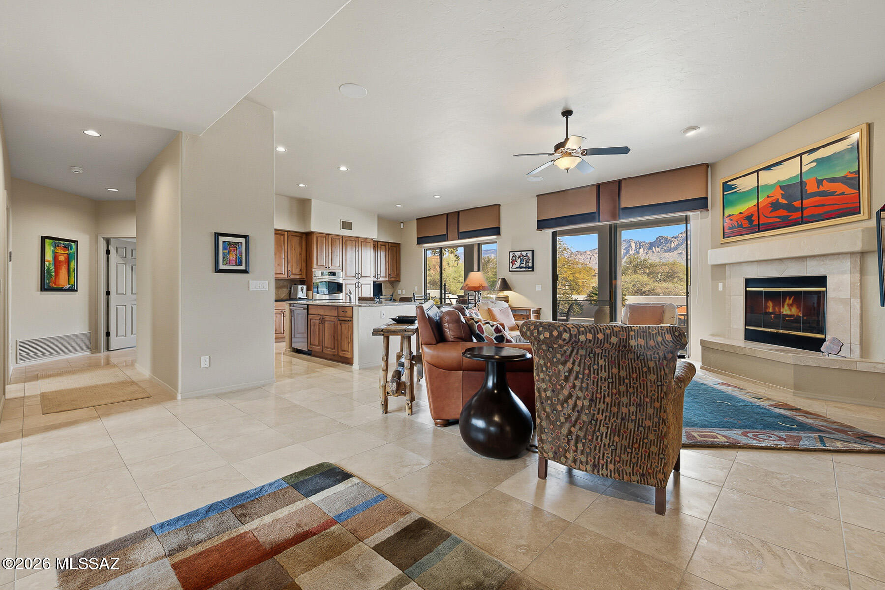 Canada Hills Estates (131-133) - Residential