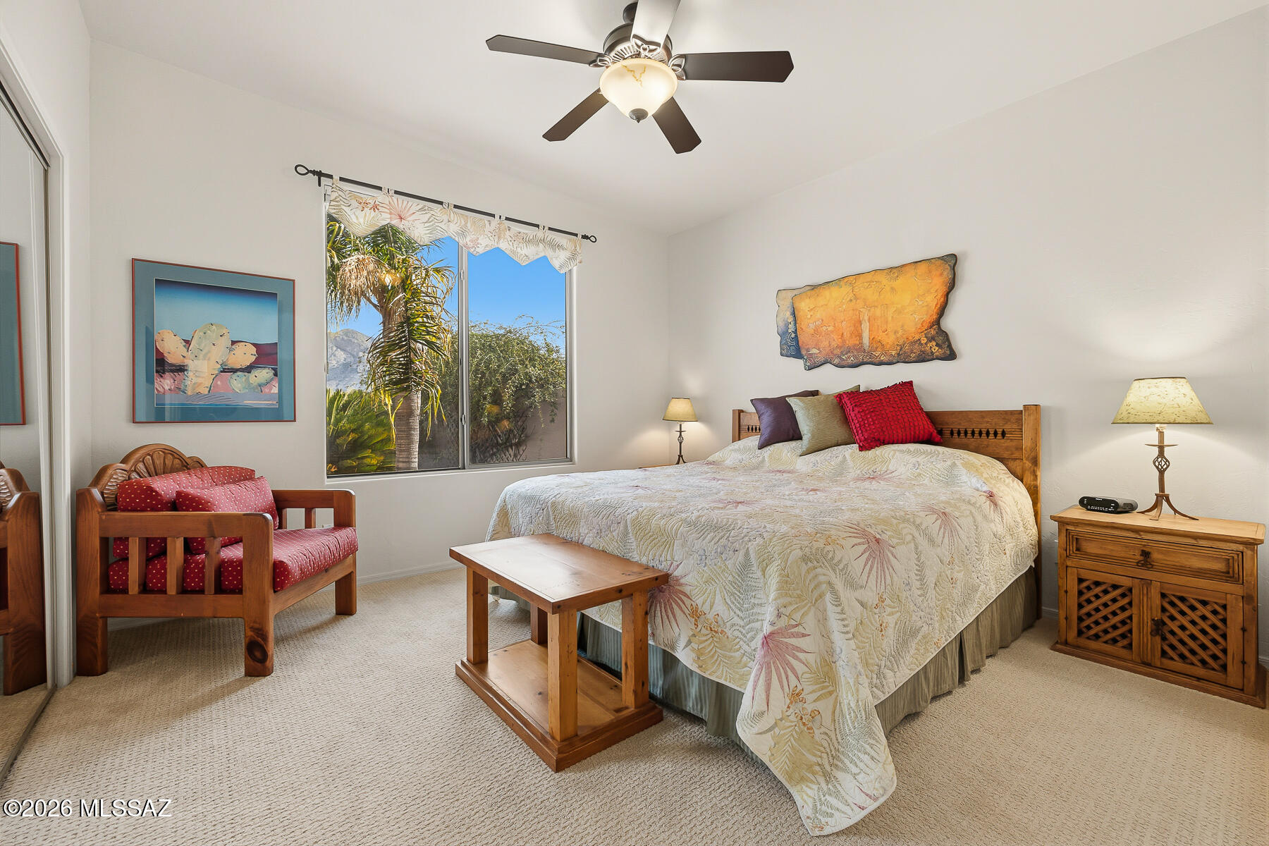 Canada Hills Estates (131-133) - Residential