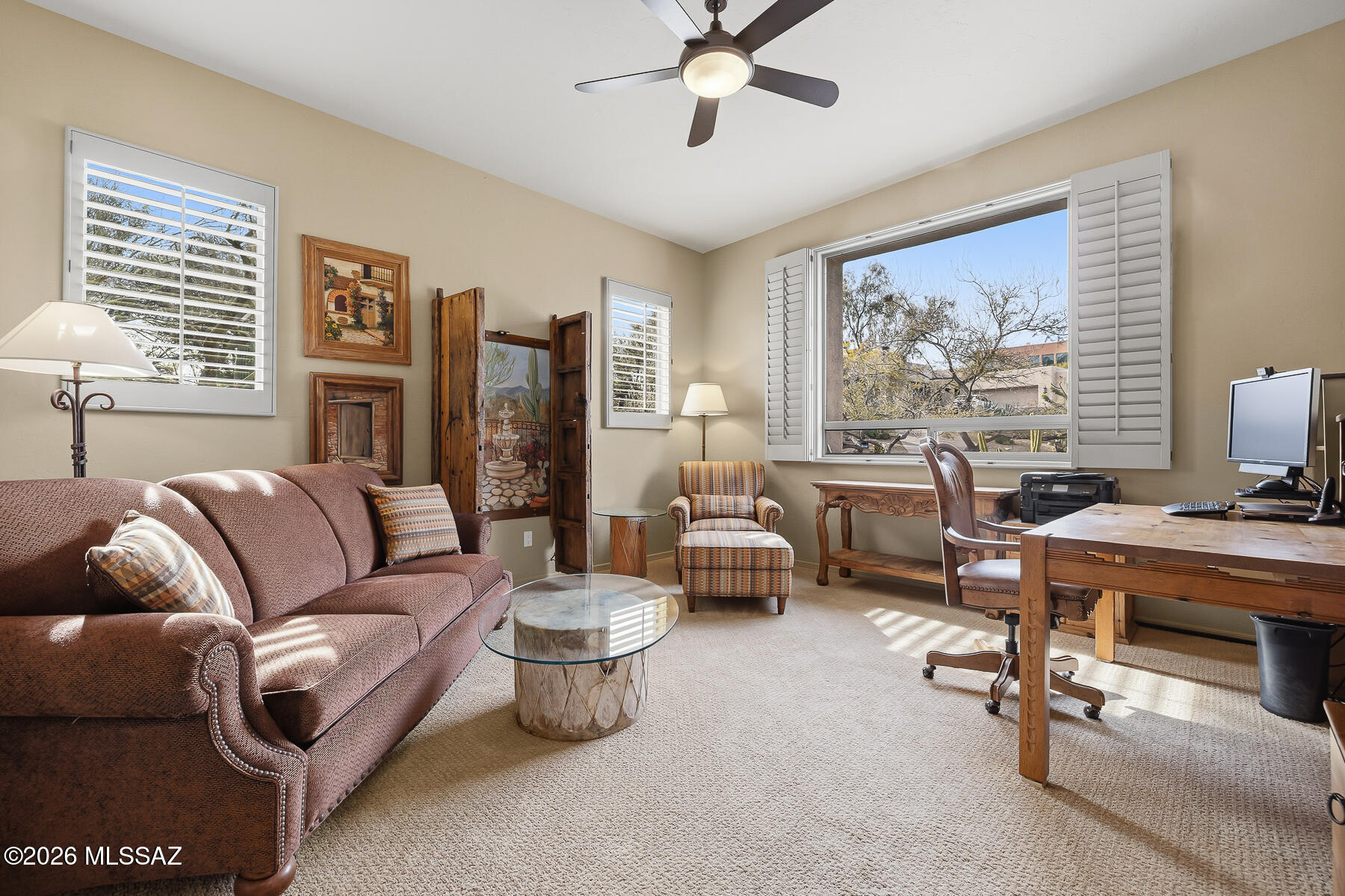 Canada Hills Estates (131-133) - Residential