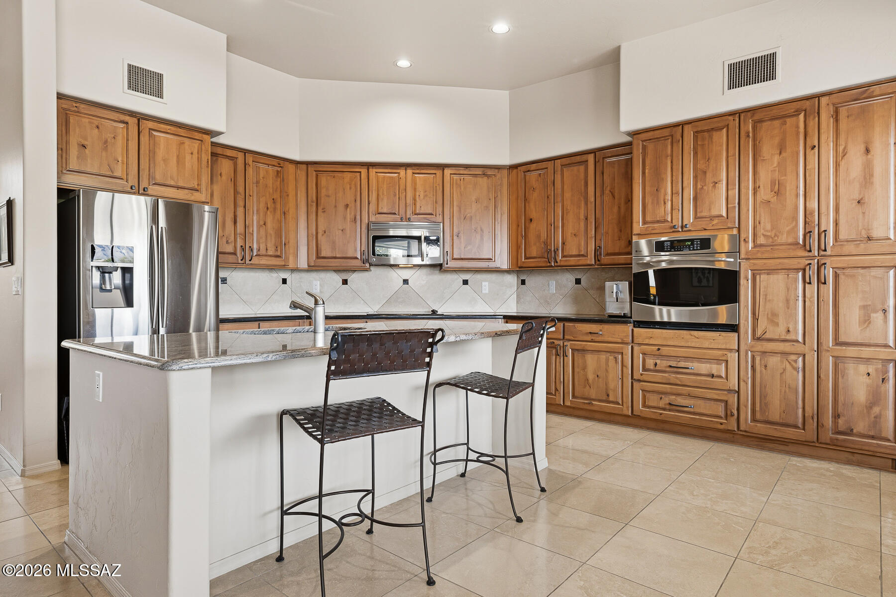 Canada Hills Estates (131-133) - Residential