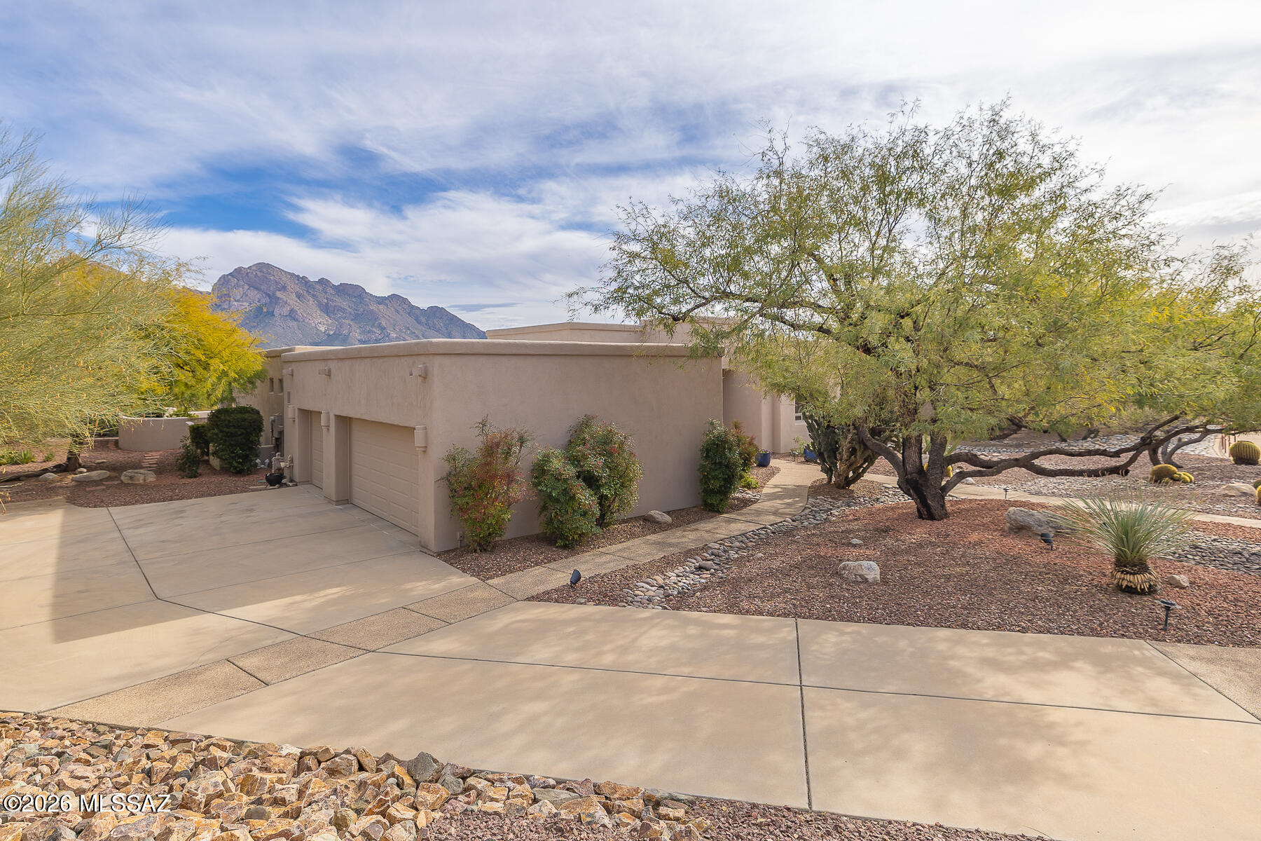 Canada Hills Estates (131-133) - Residential