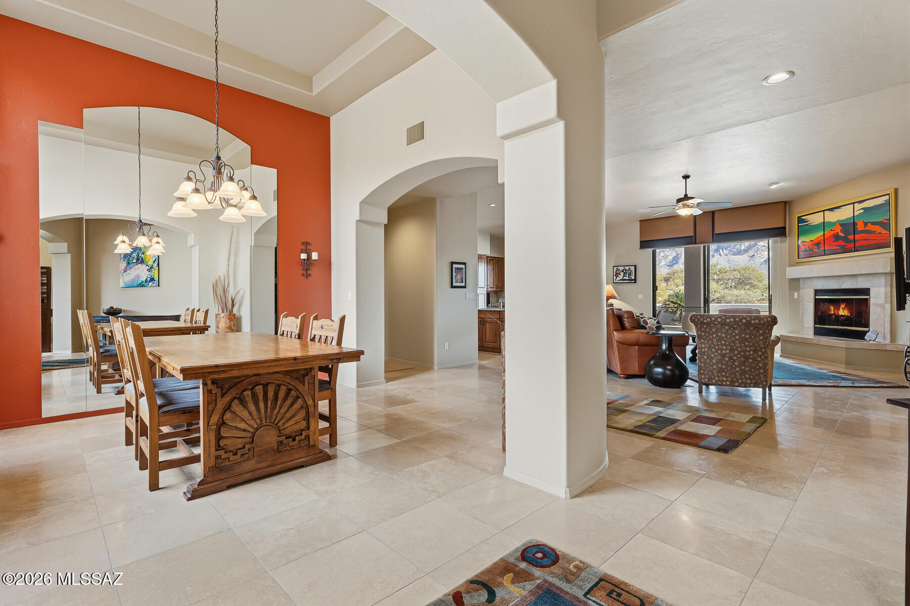 Canada Hills Estates (131-133) - Residential