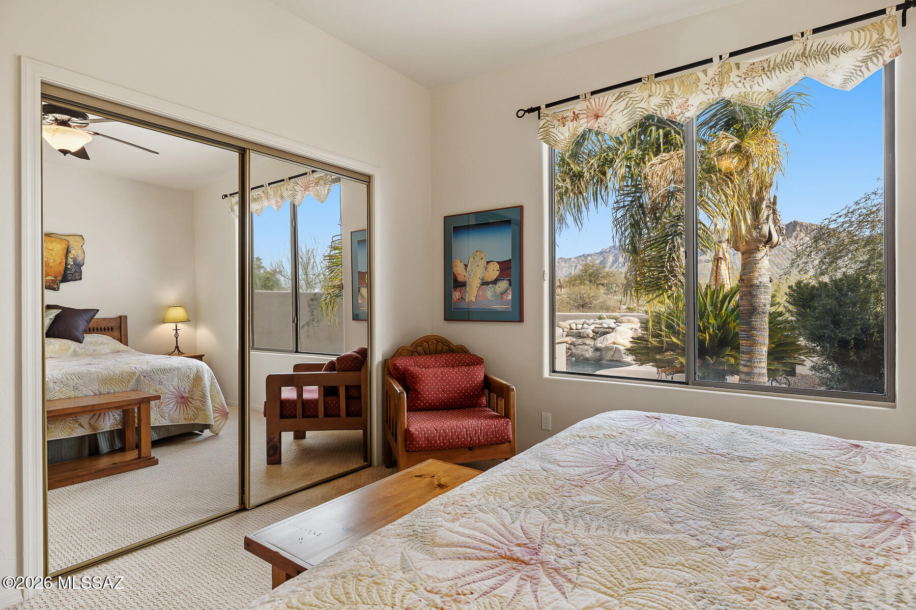 Canada Hills Estates (131-133) - Residential