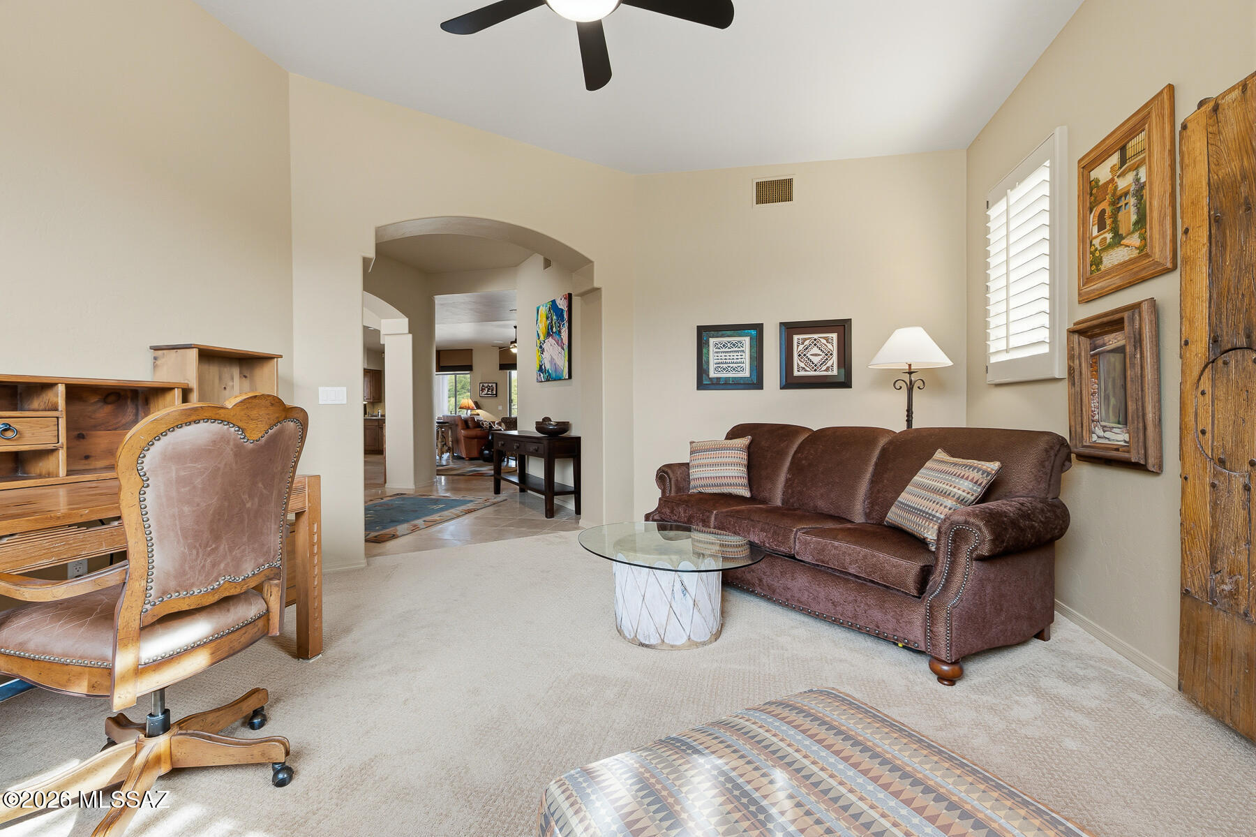 Canada Hills Estates (131-133) - Residential