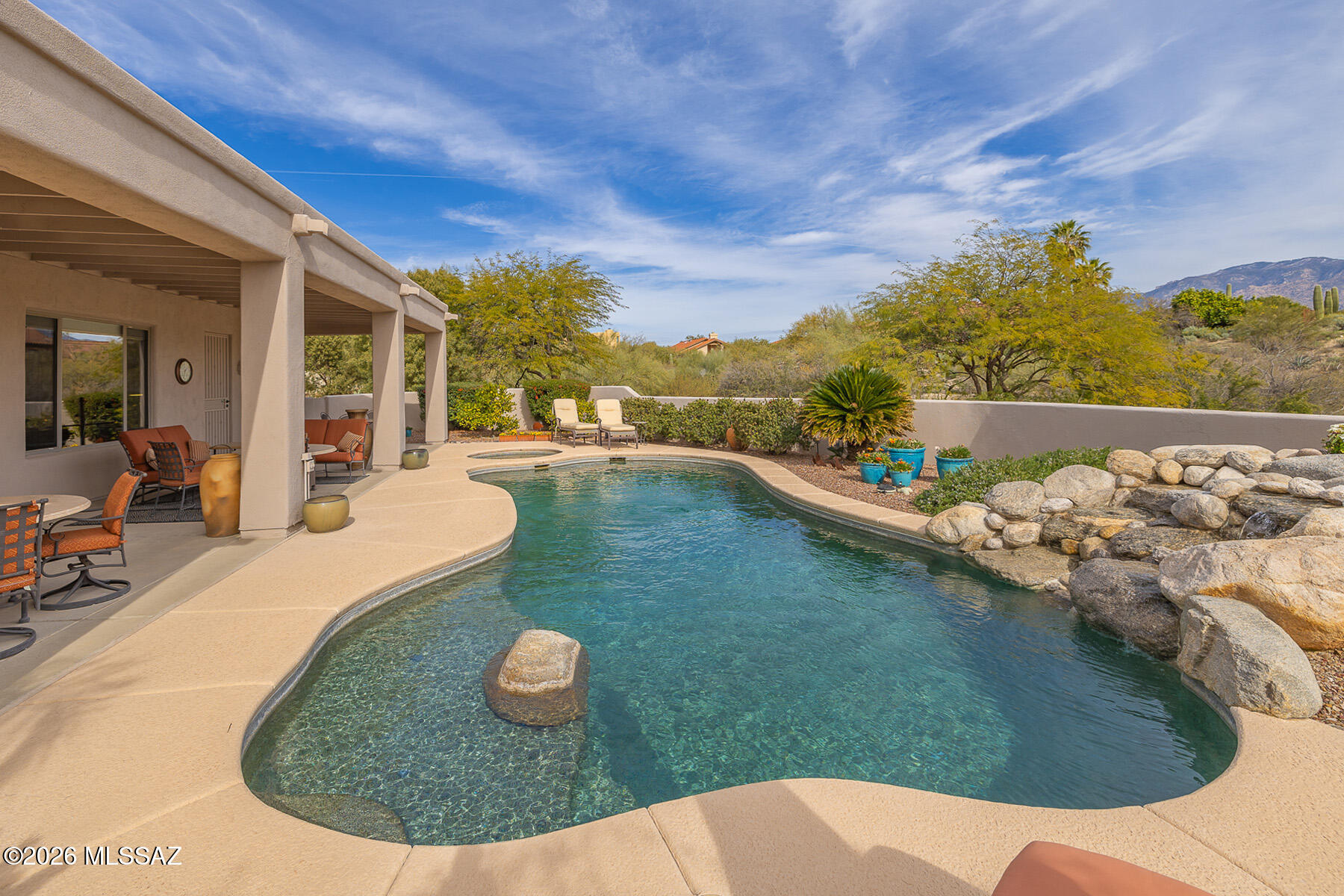 Canada Hills Estates (131-133) - Residential