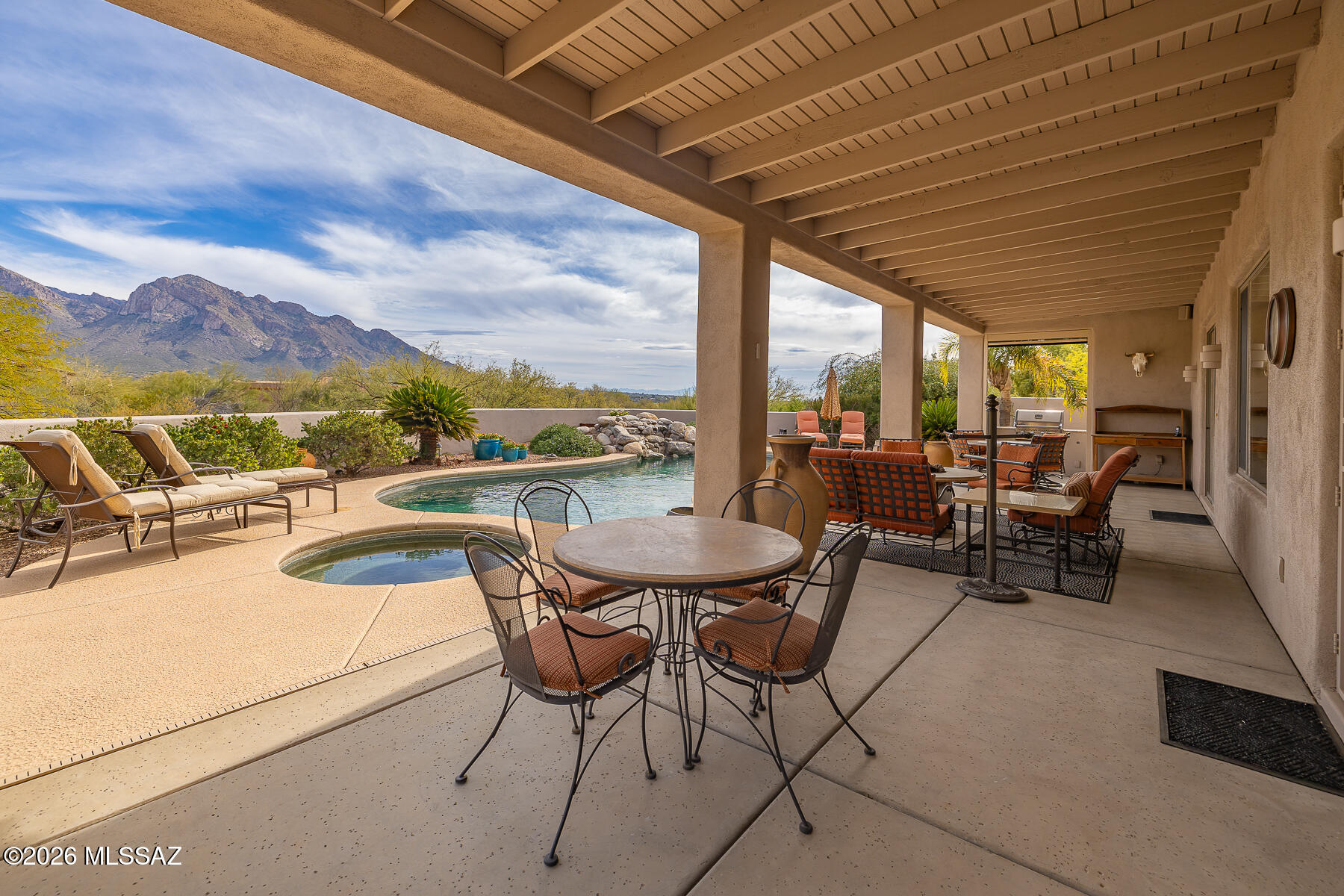 Canada Hills Estates (131-133) - Residential