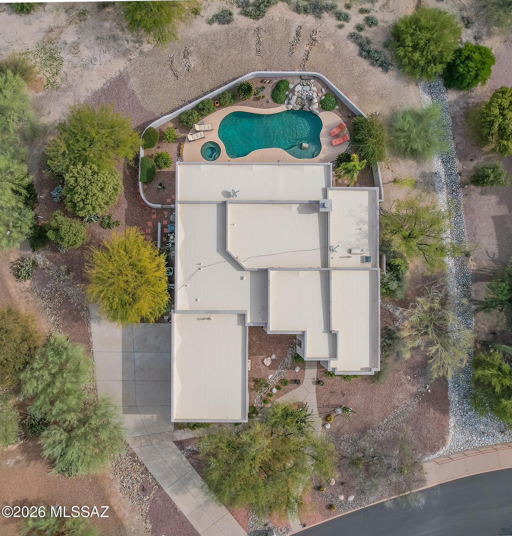 Canada Hills Estates (131-133) - Residential