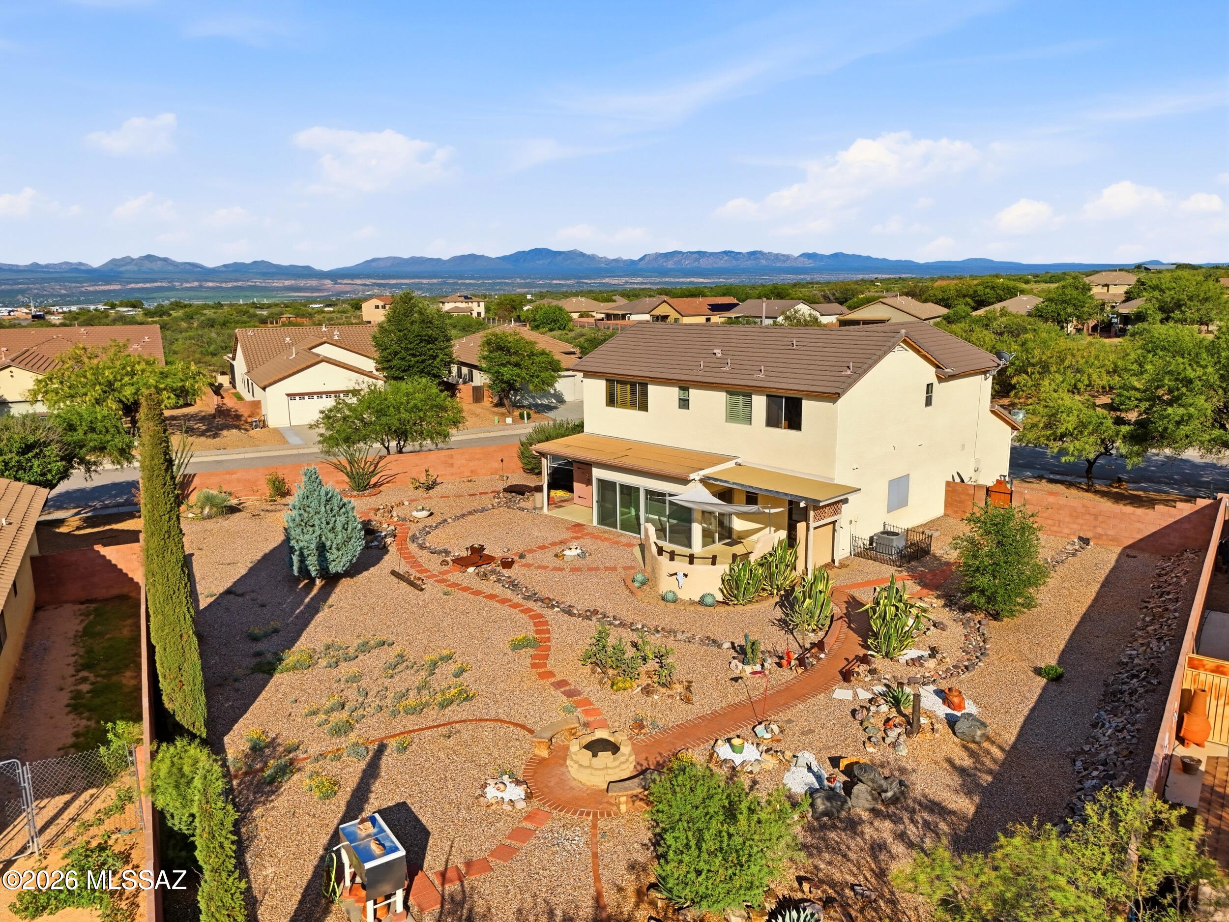 Kartchner Vistas - Residential