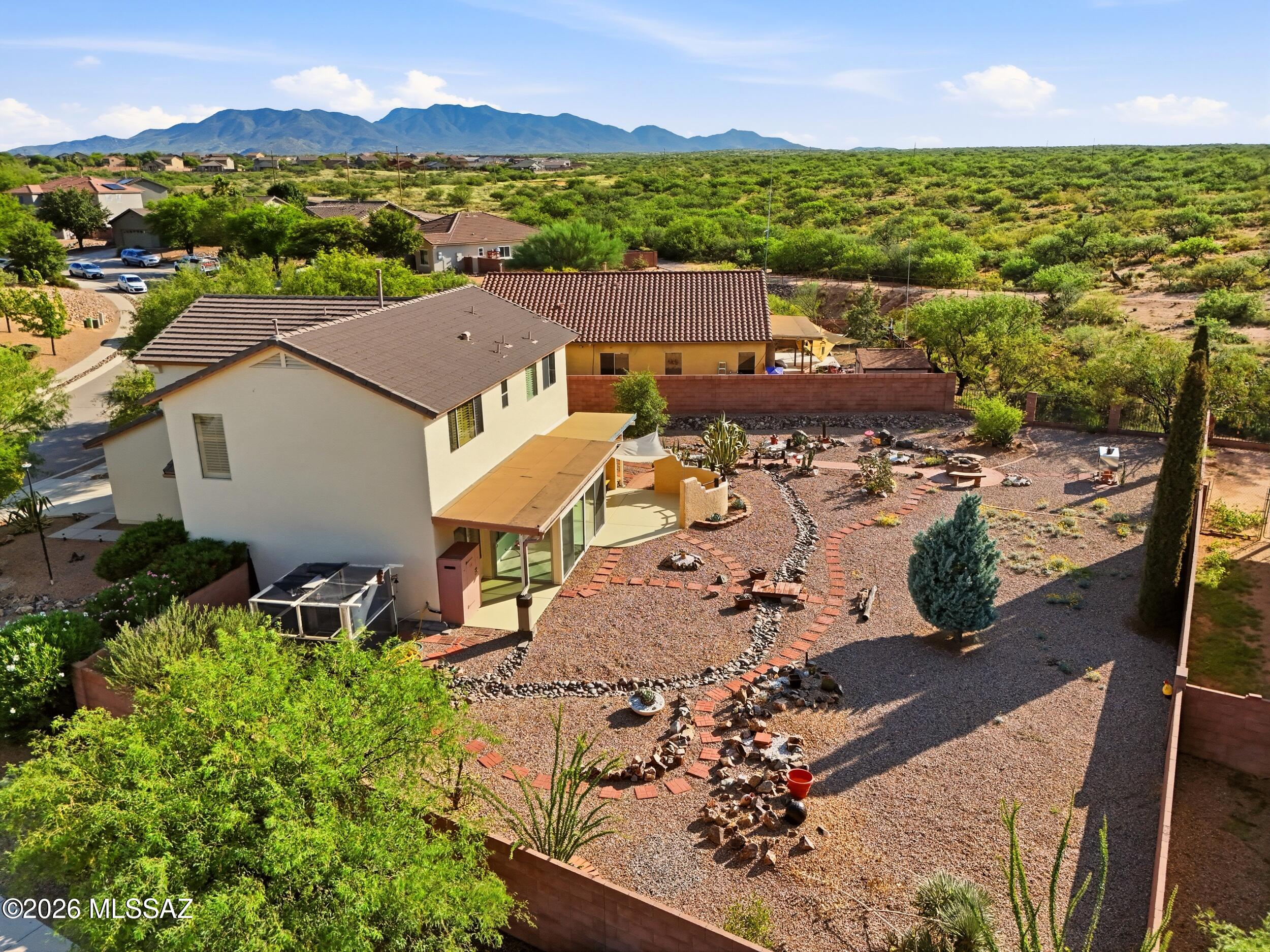 Kartchner Vistas - Residential