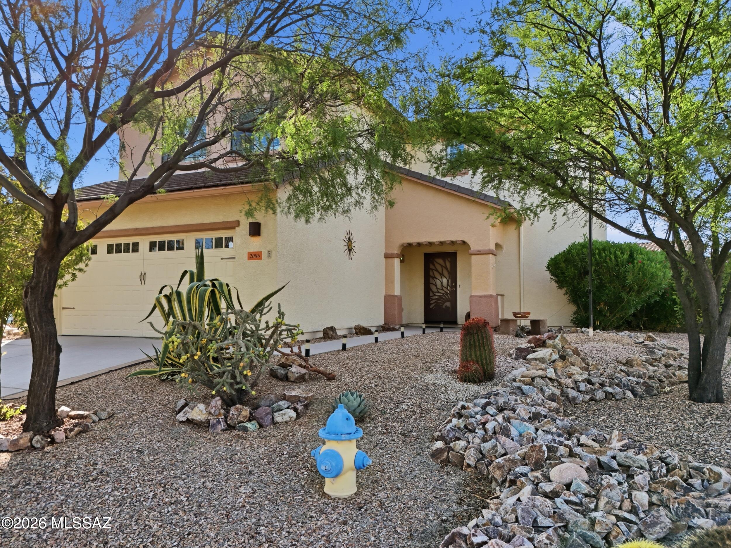 Kartchner Vistas - Residential