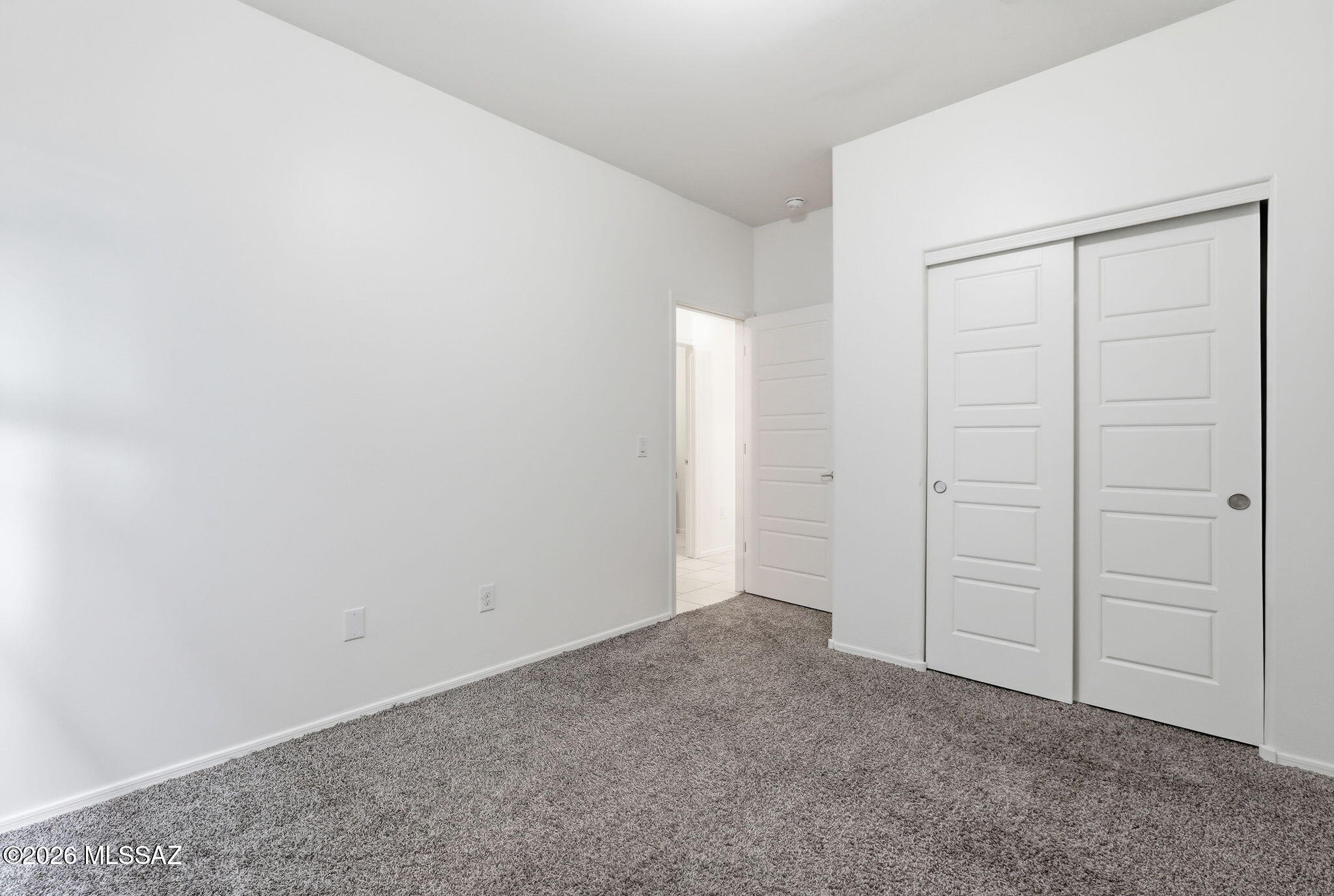 Tres Pueblos Este - Residential