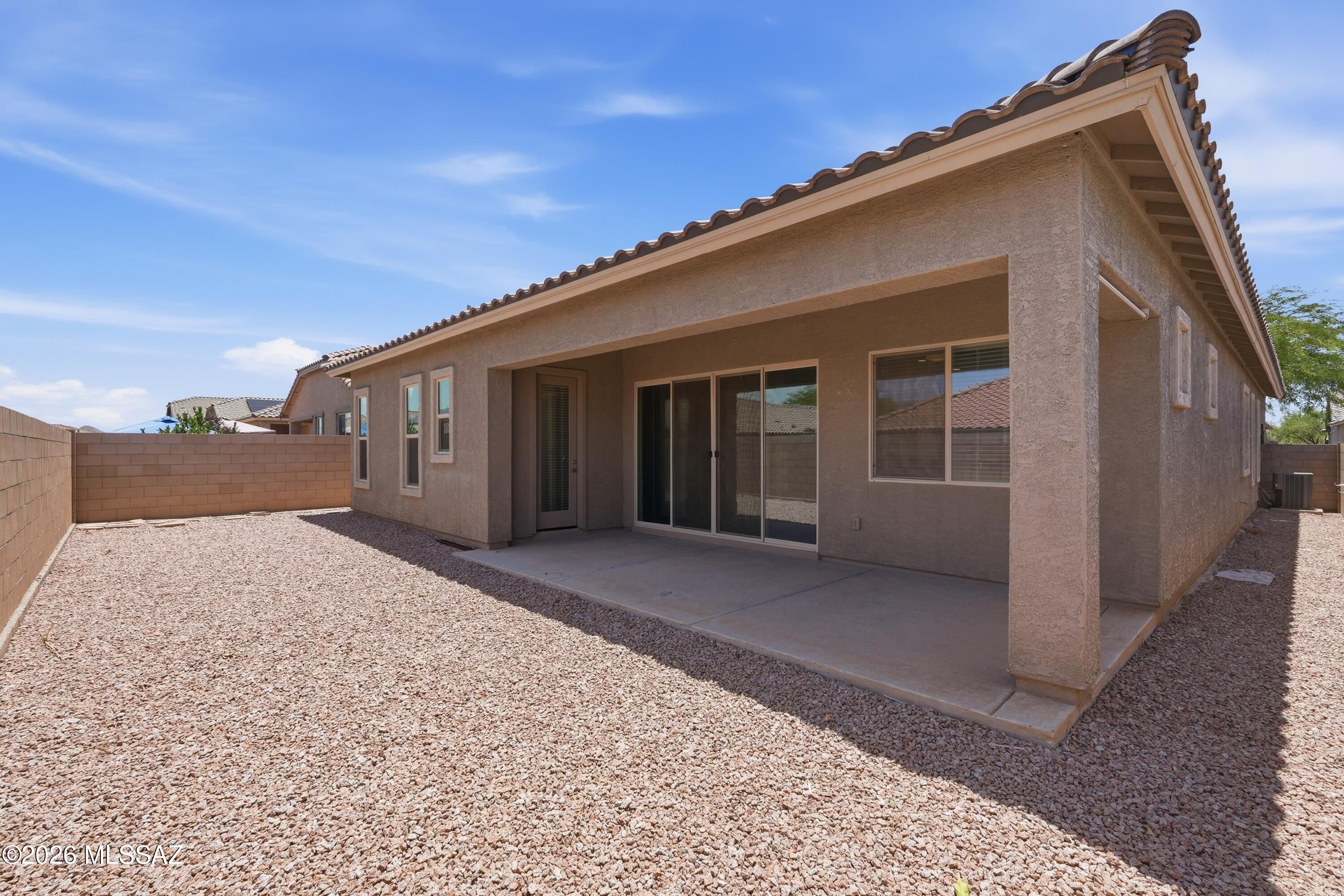 Star Valley Block 18 - Residential Lease