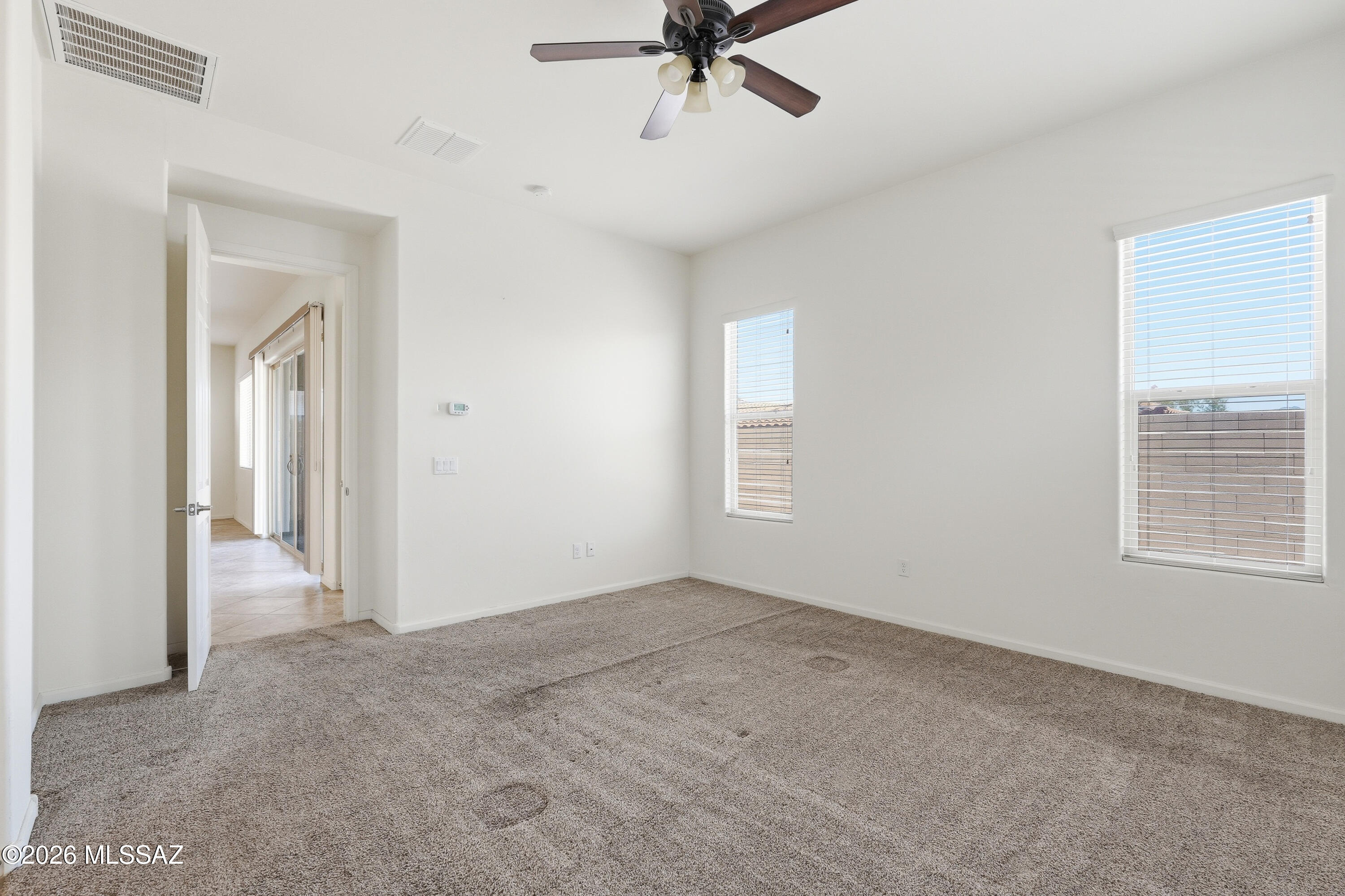 Star Valley Block 18 - Residential Lease