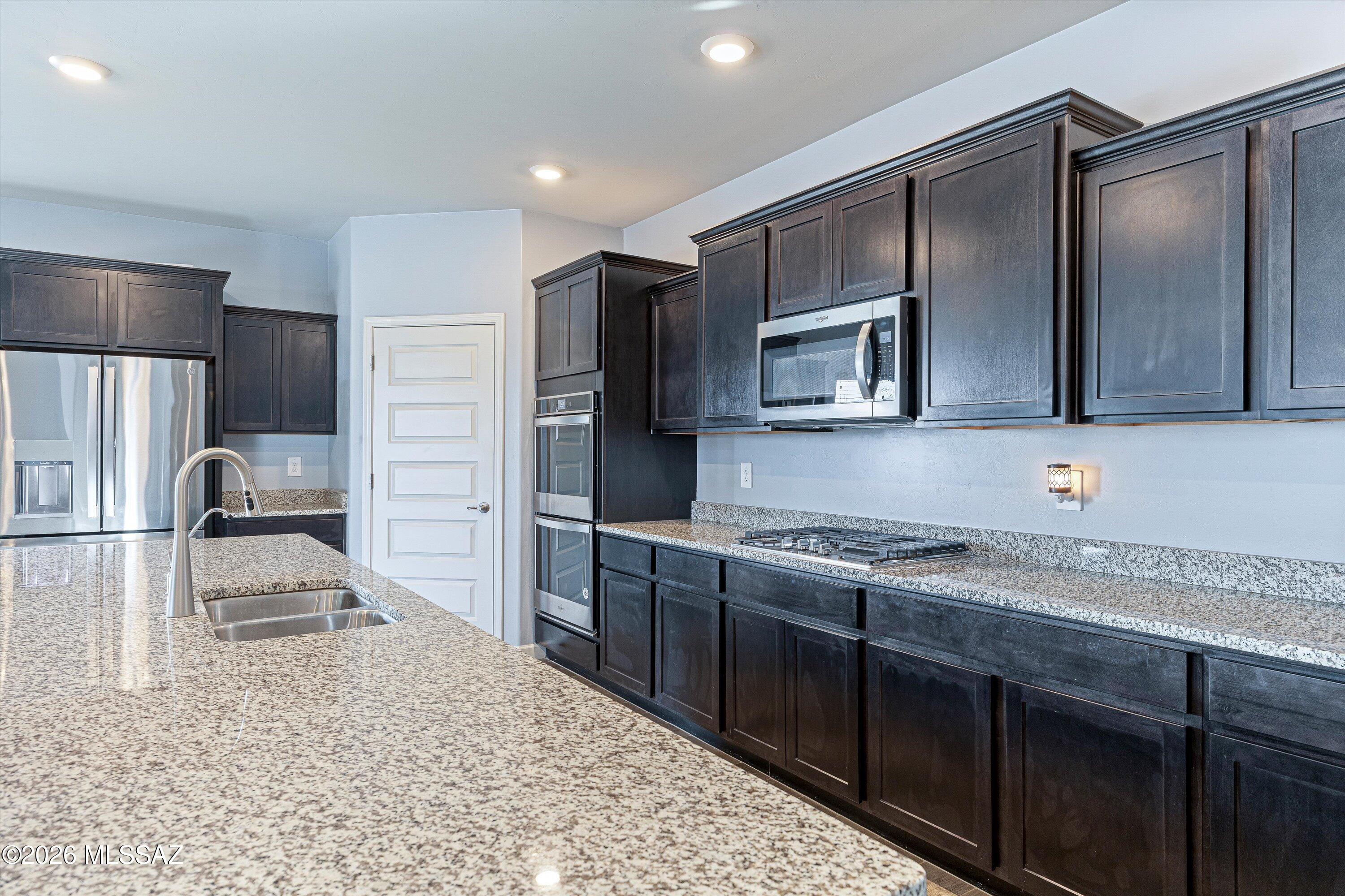 New Tucson Unit NO. 7 (1-159) - Residential