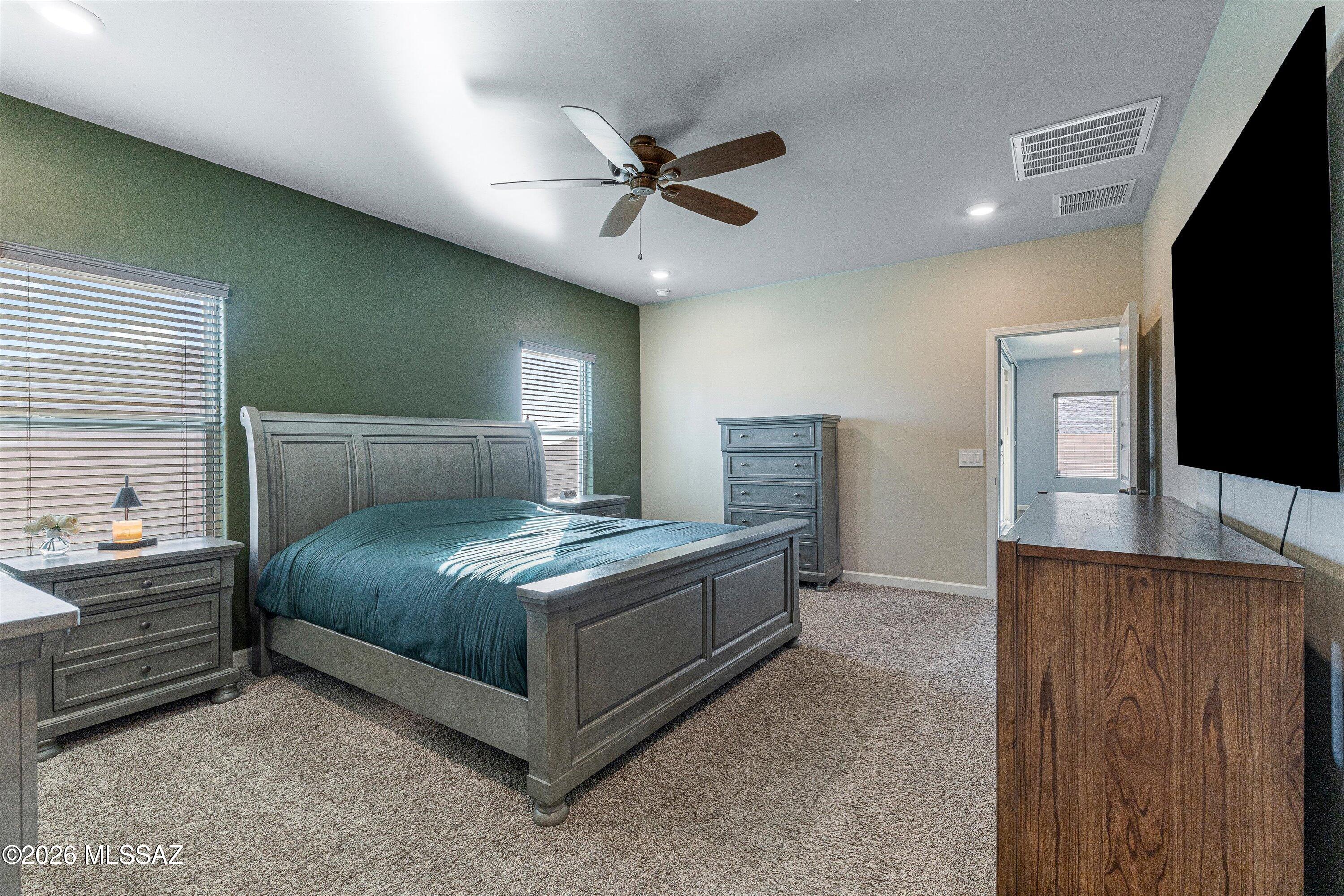 New Tucson Unit NO. 7 (1-159) - Residential