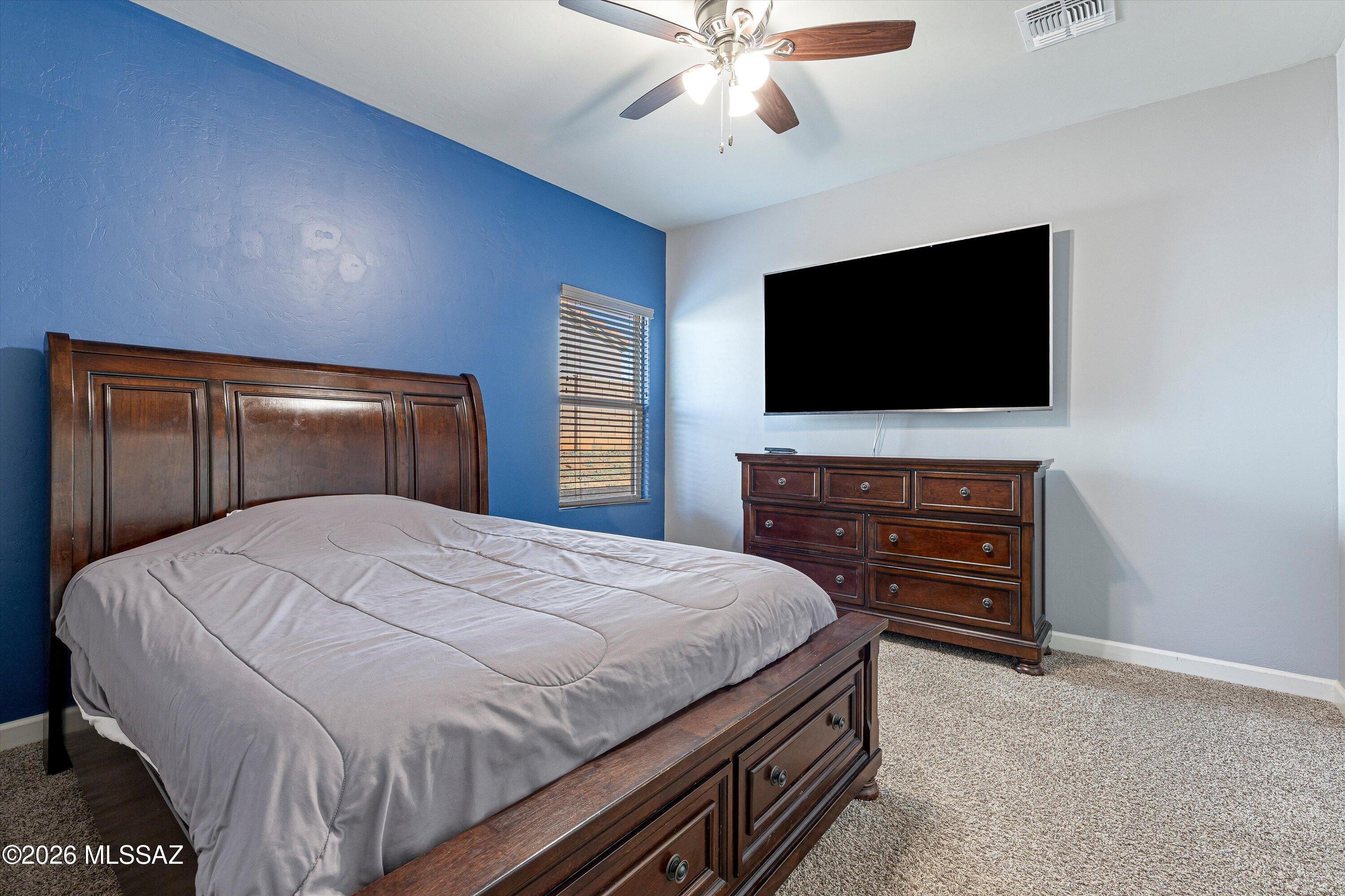 New Tucson Unit NO. 7 (1-159) - Residential