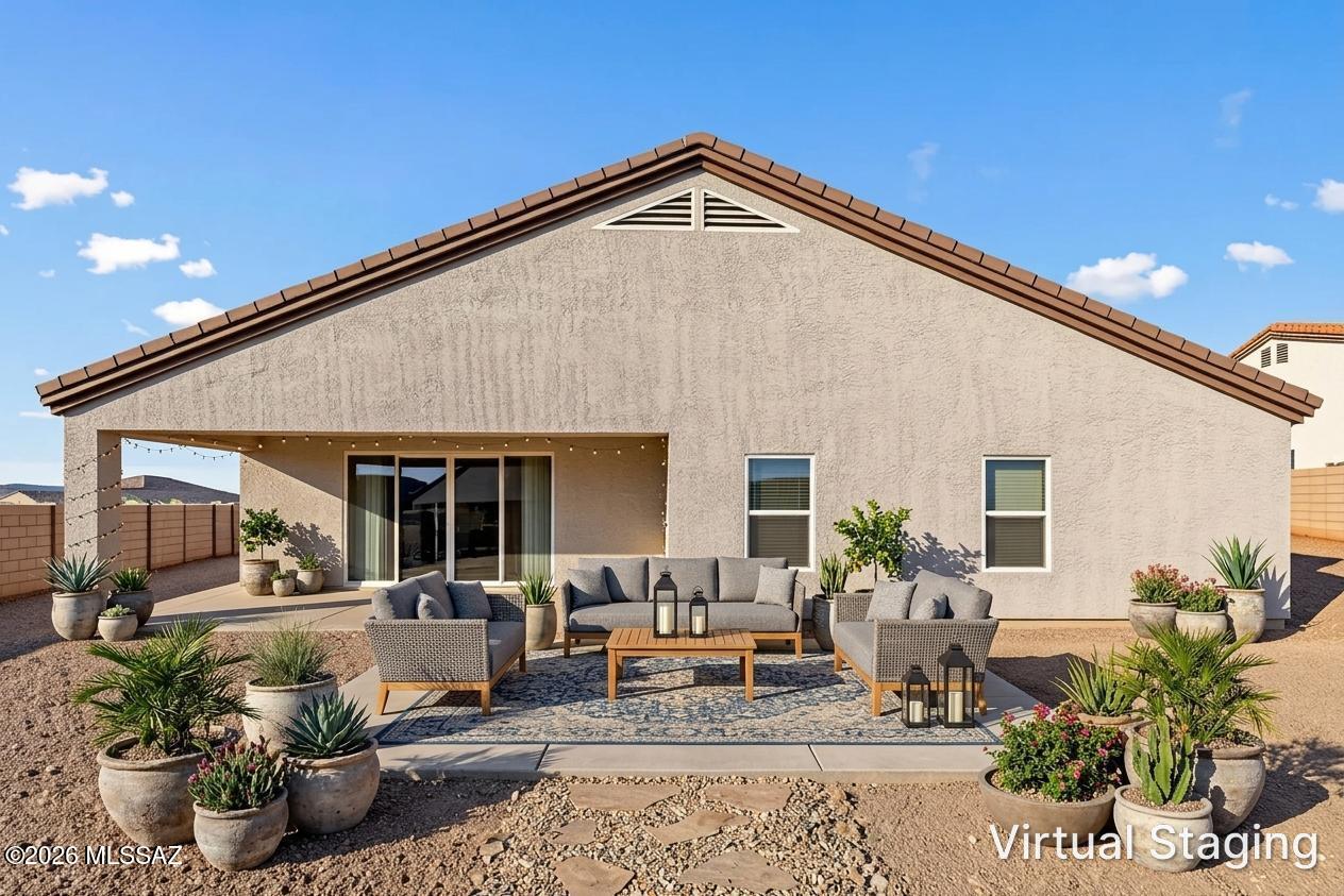 New Tucson Unit NO. 7 (1-159) - Residential