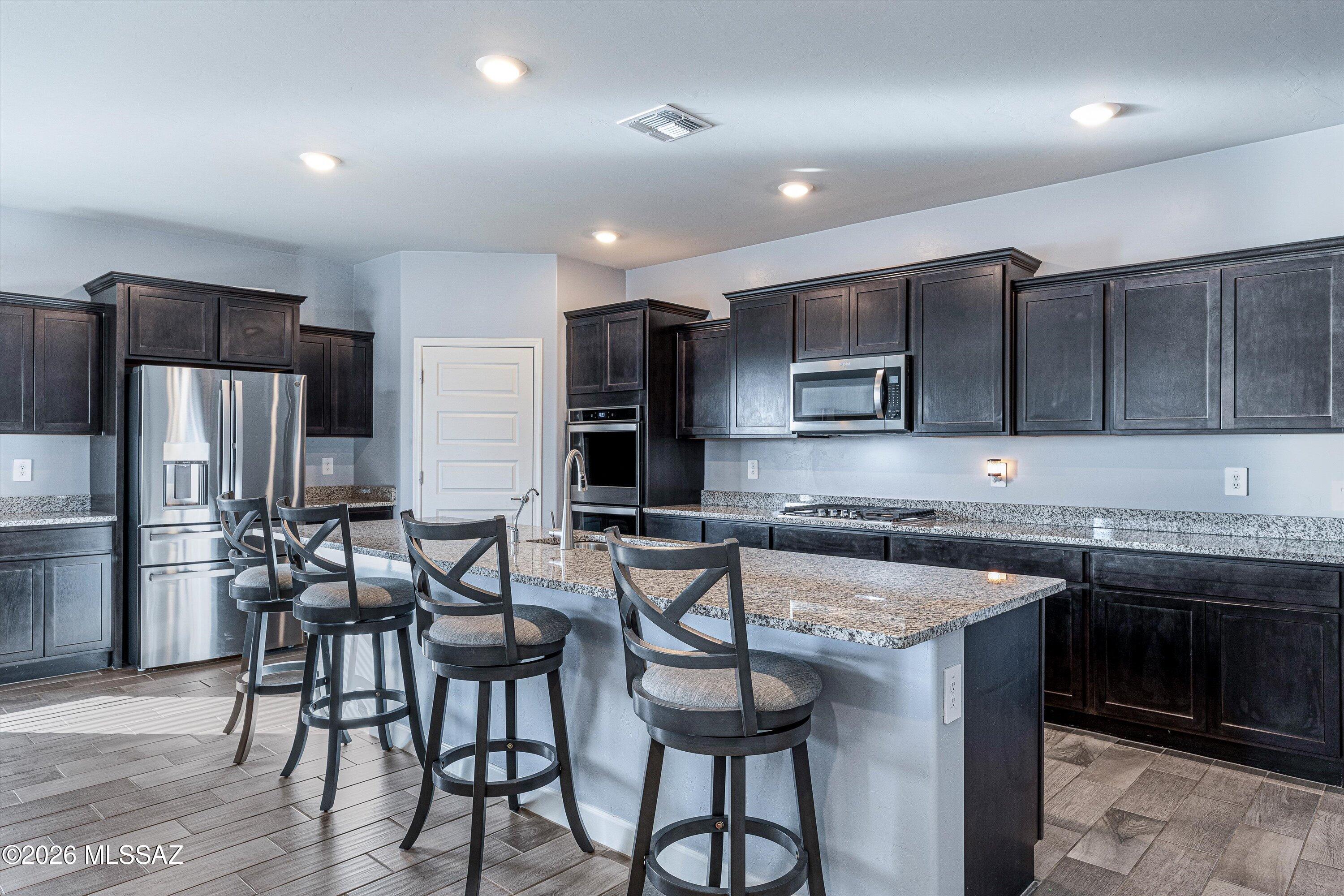 New Tucson Unit NO. 7 (1-159) - Residential
