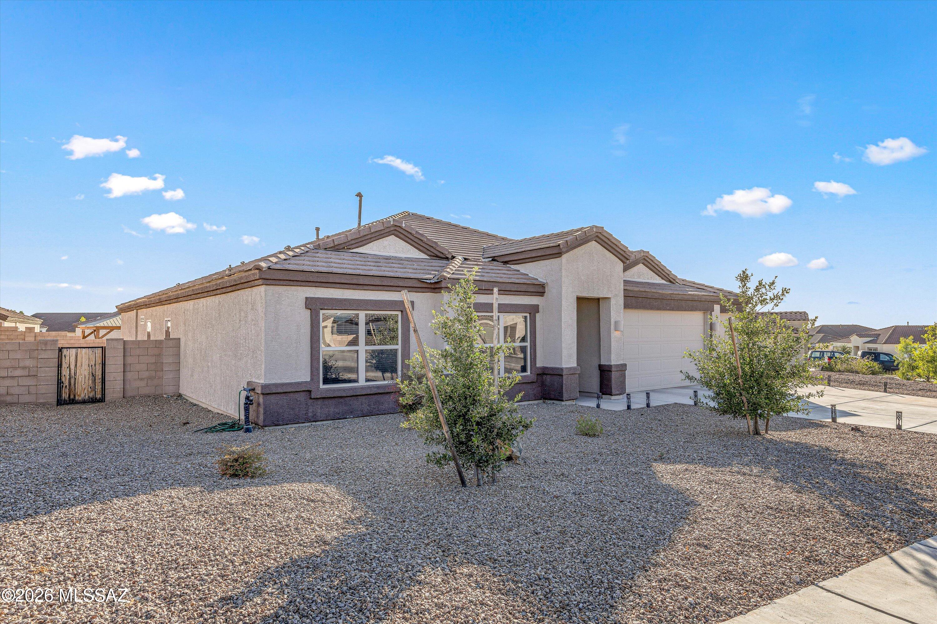 New Tucson Unit NO. 7 (1-159) - Residential