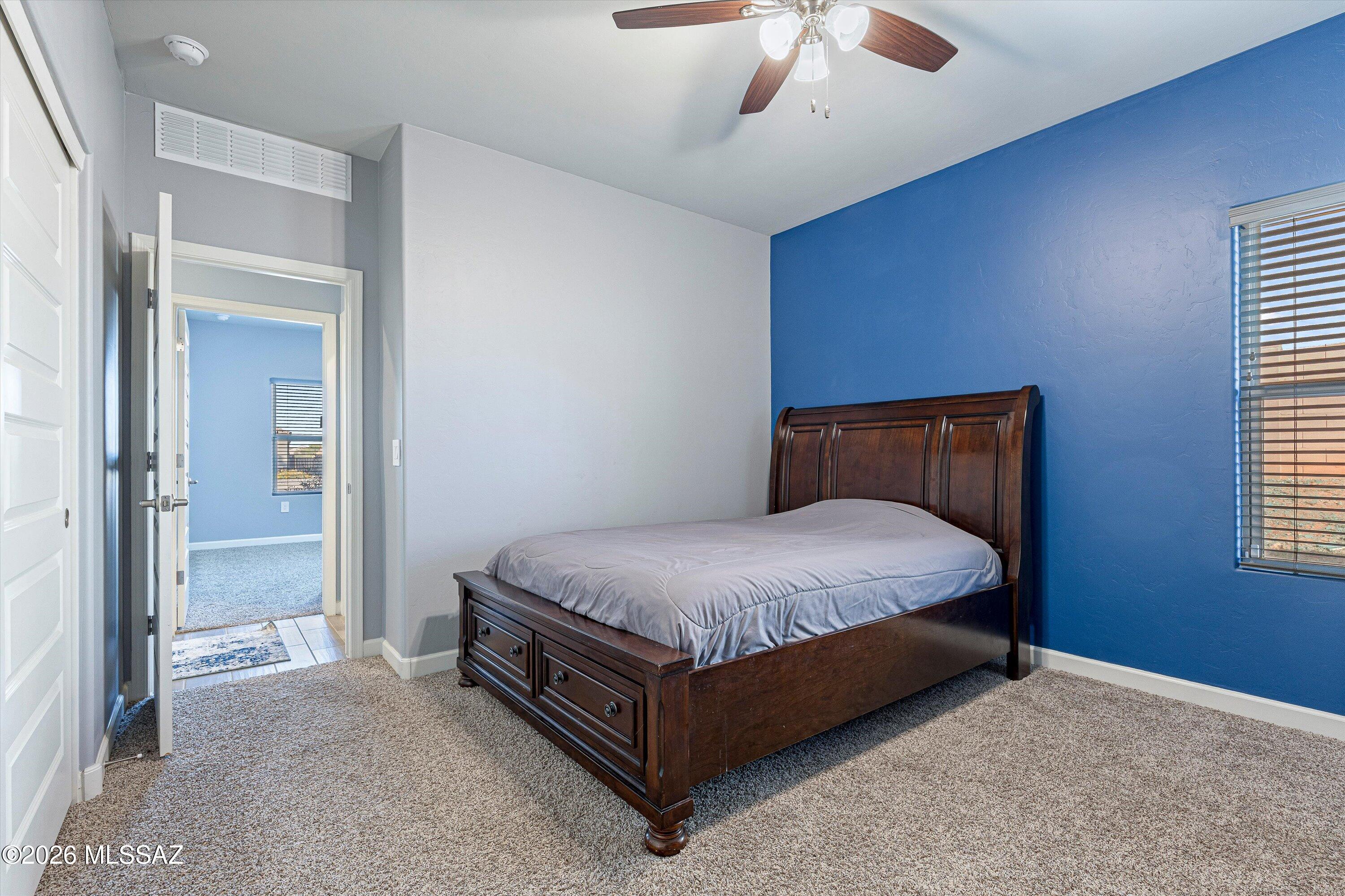 New Tucson Unit NO. 7 (1-159) - Residential