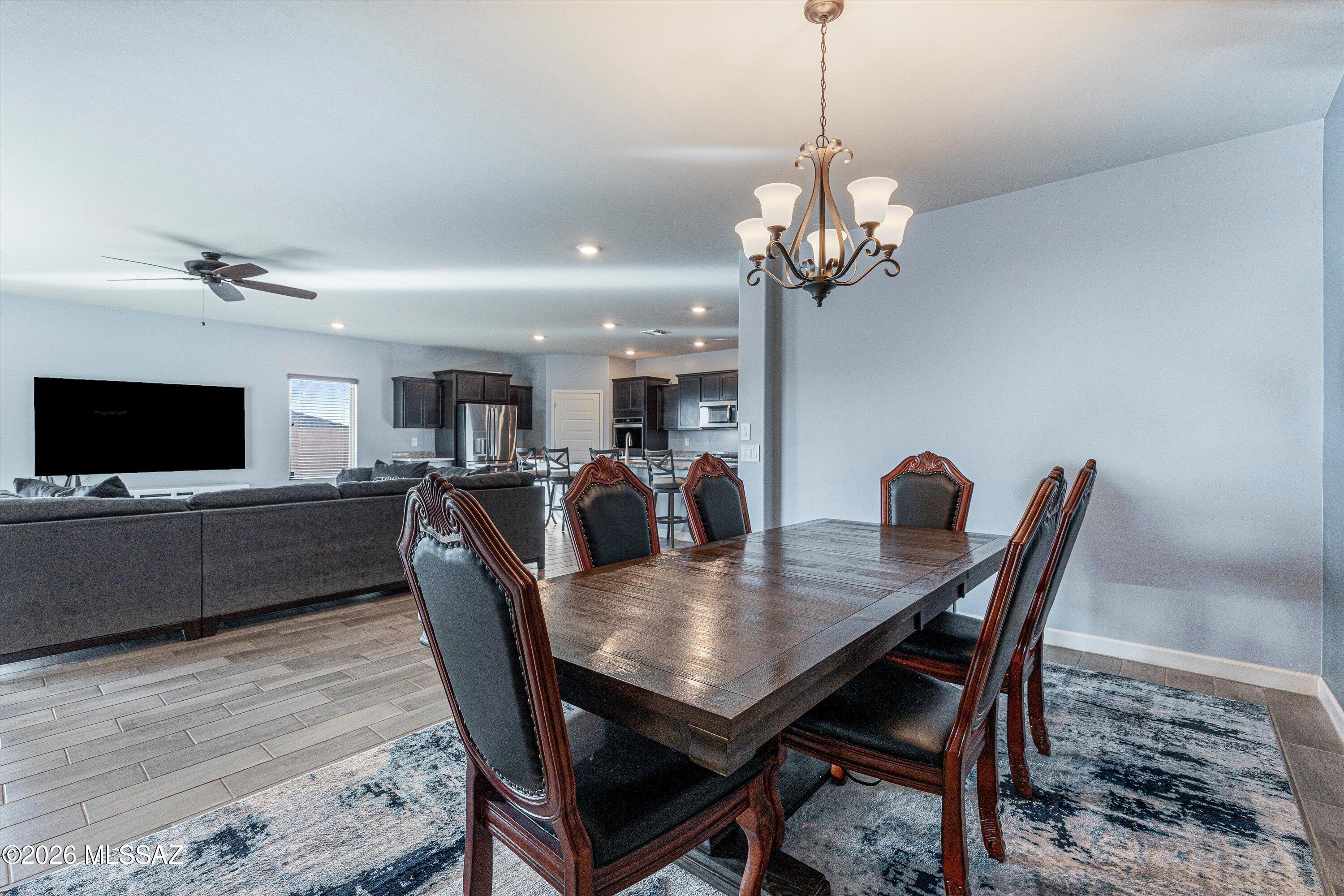 New Tucson Unit NO. 7 (1-159) - Residential