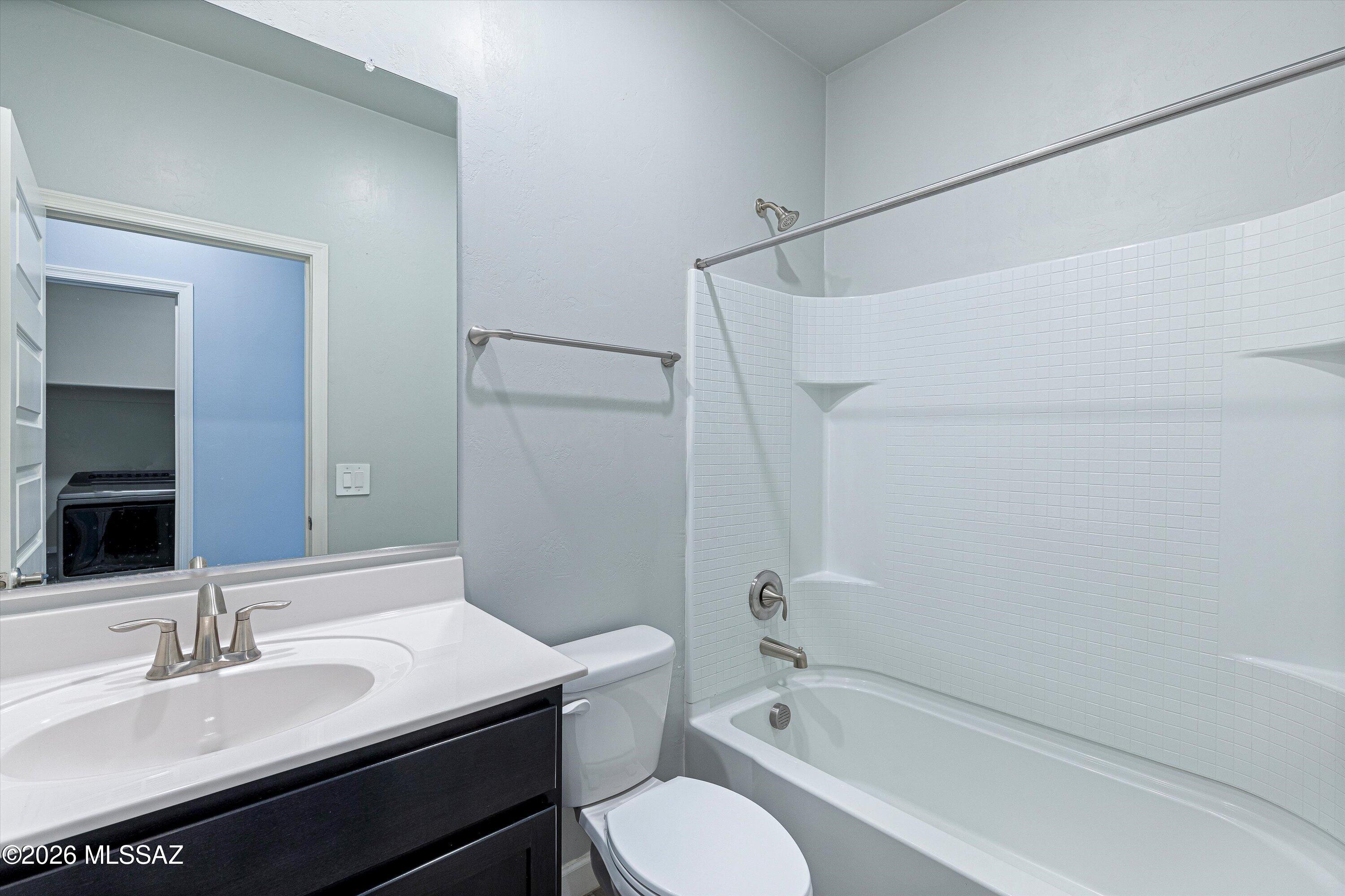 New Tucson Unit NO. 7 (1-159) - Residential