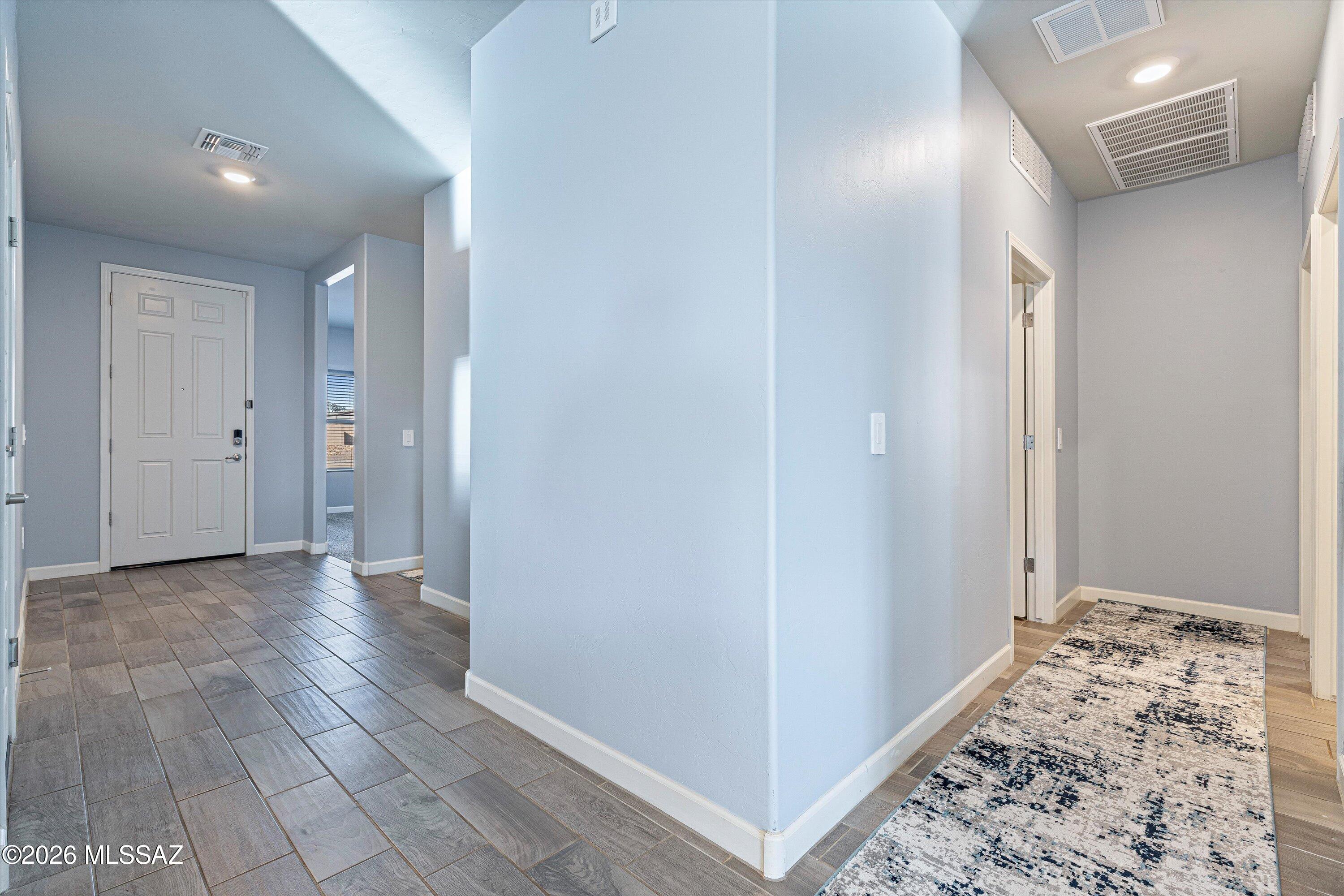 New Tucson Unit NO. 7 (1-159) - Residential