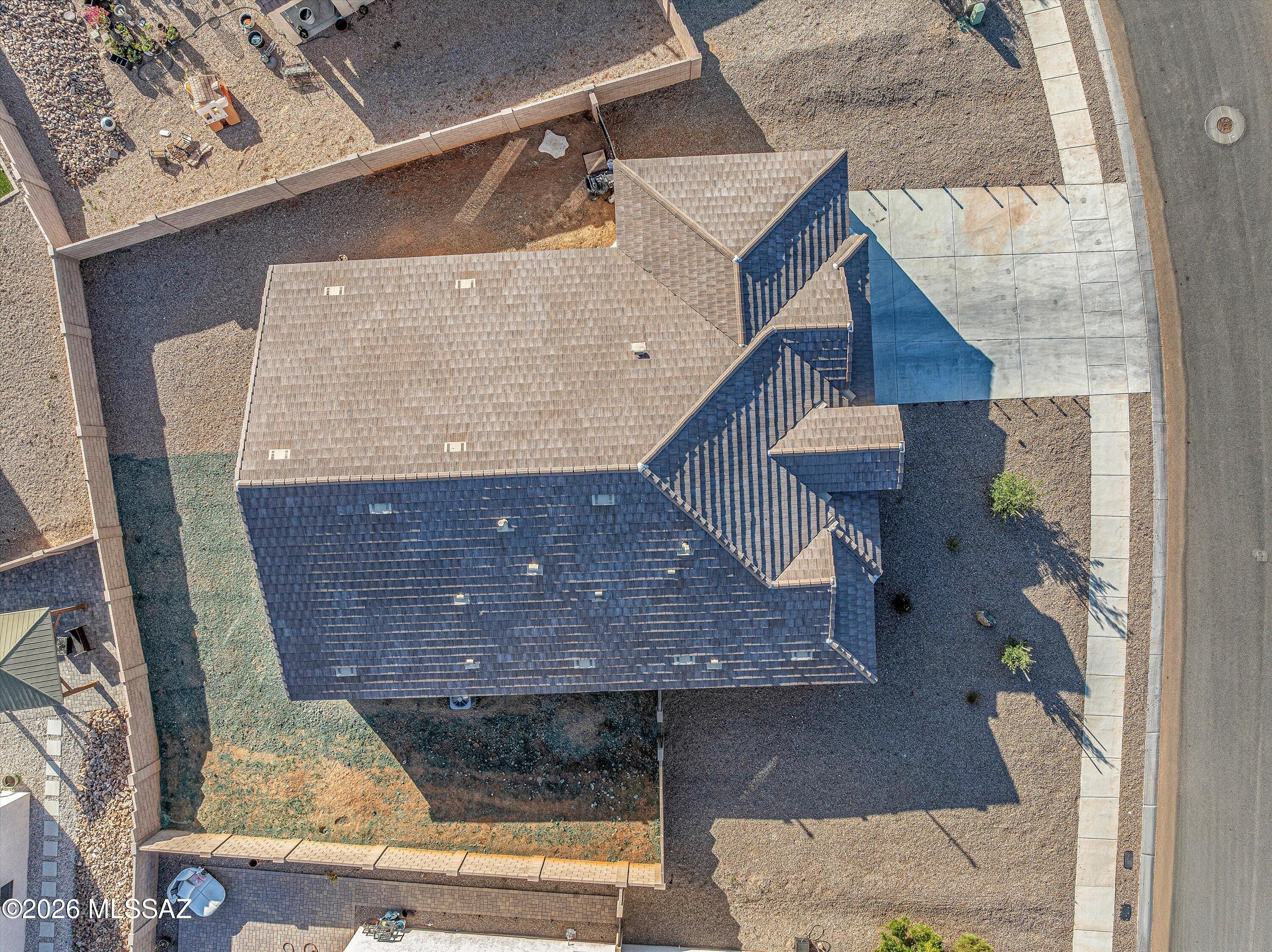 New Tucson Unit NO. 7 (1-159) - Residential