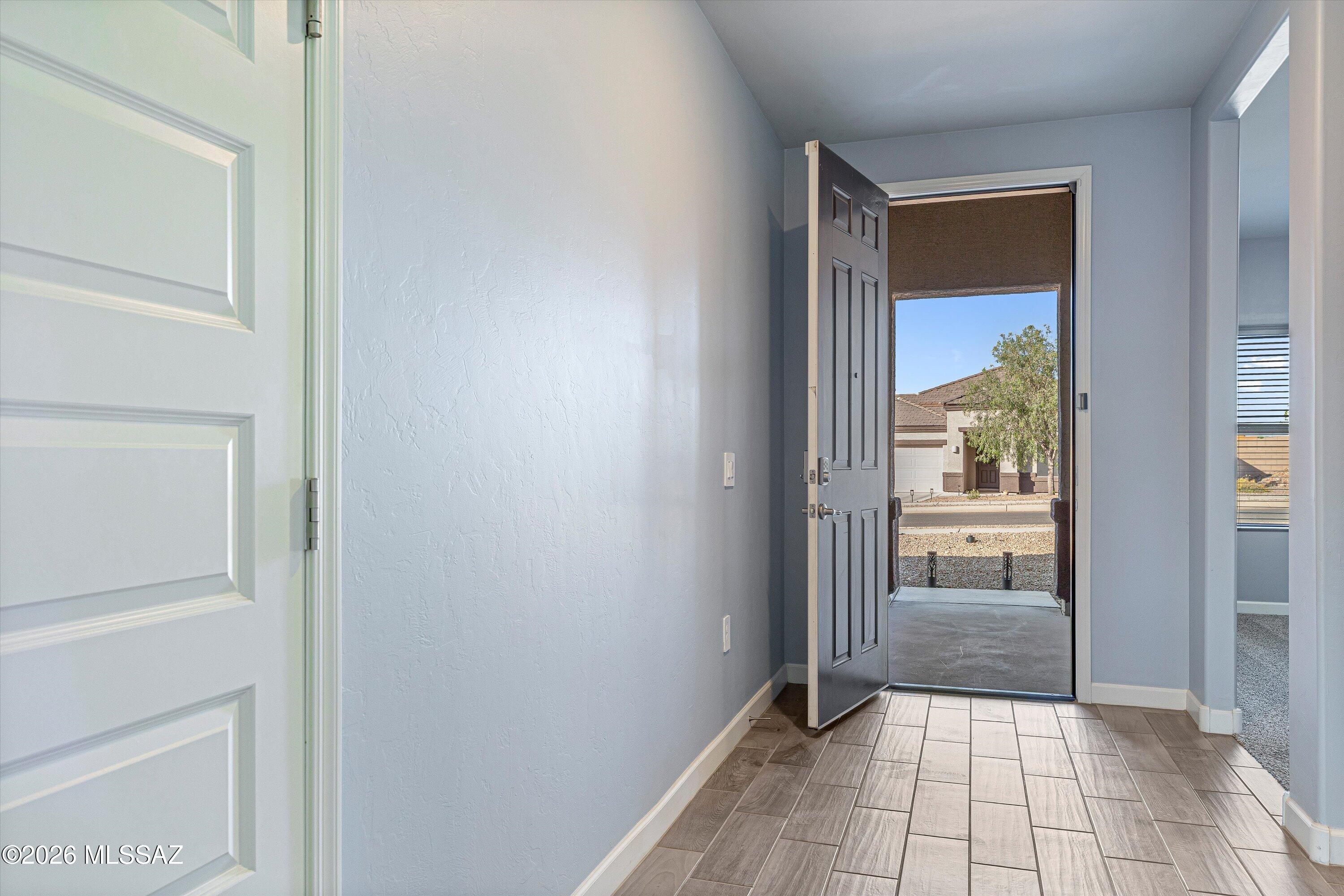 New Tucson Unit NO. 7 (1-159) - Residential