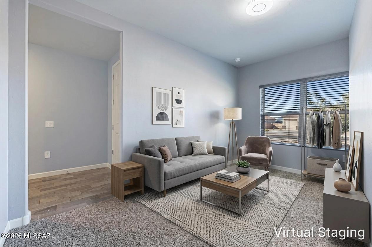 New Tucson Unit NO. 7 (1-159) - Residential