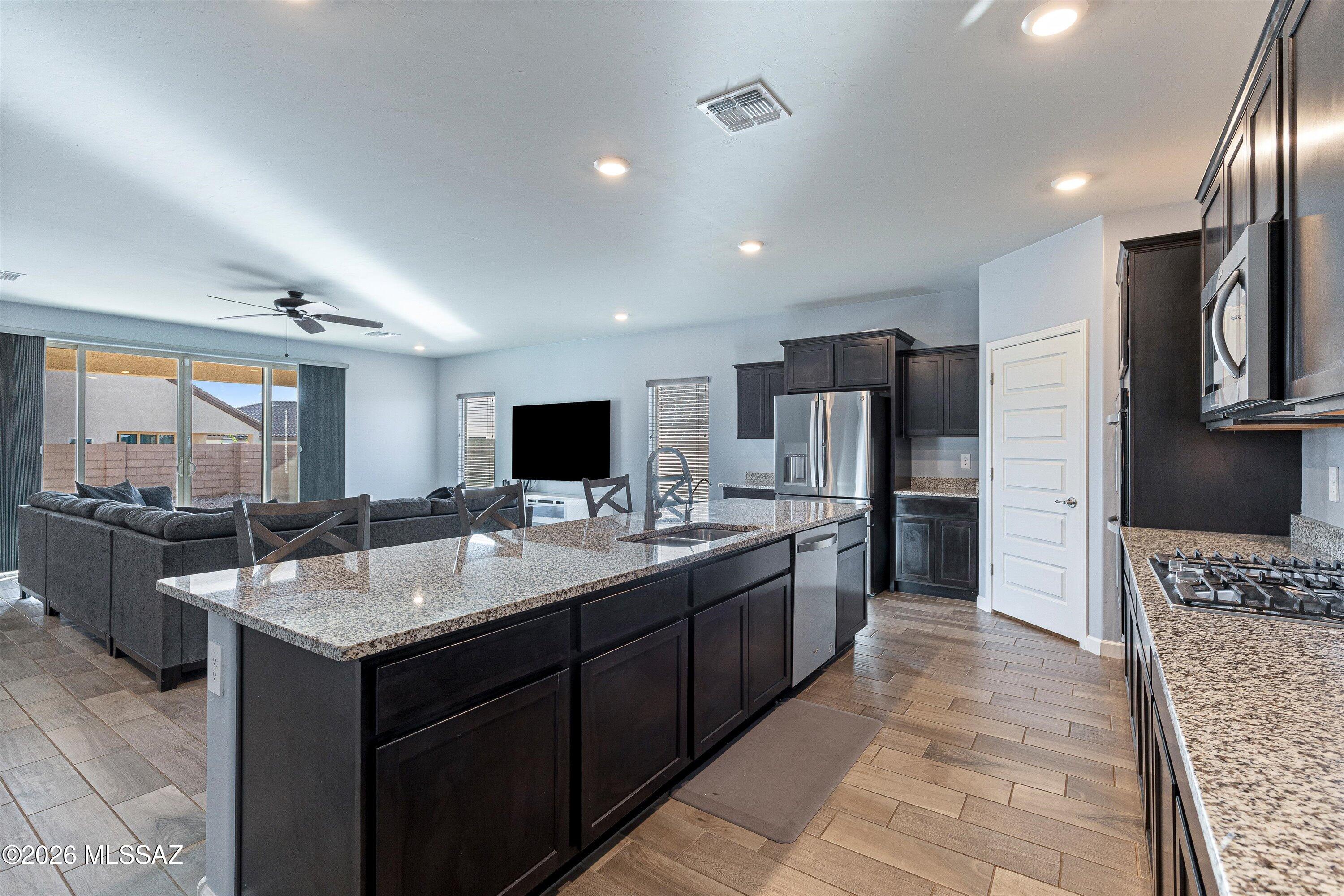 New Tucson Unit NO. 7 (1-159) - Residential