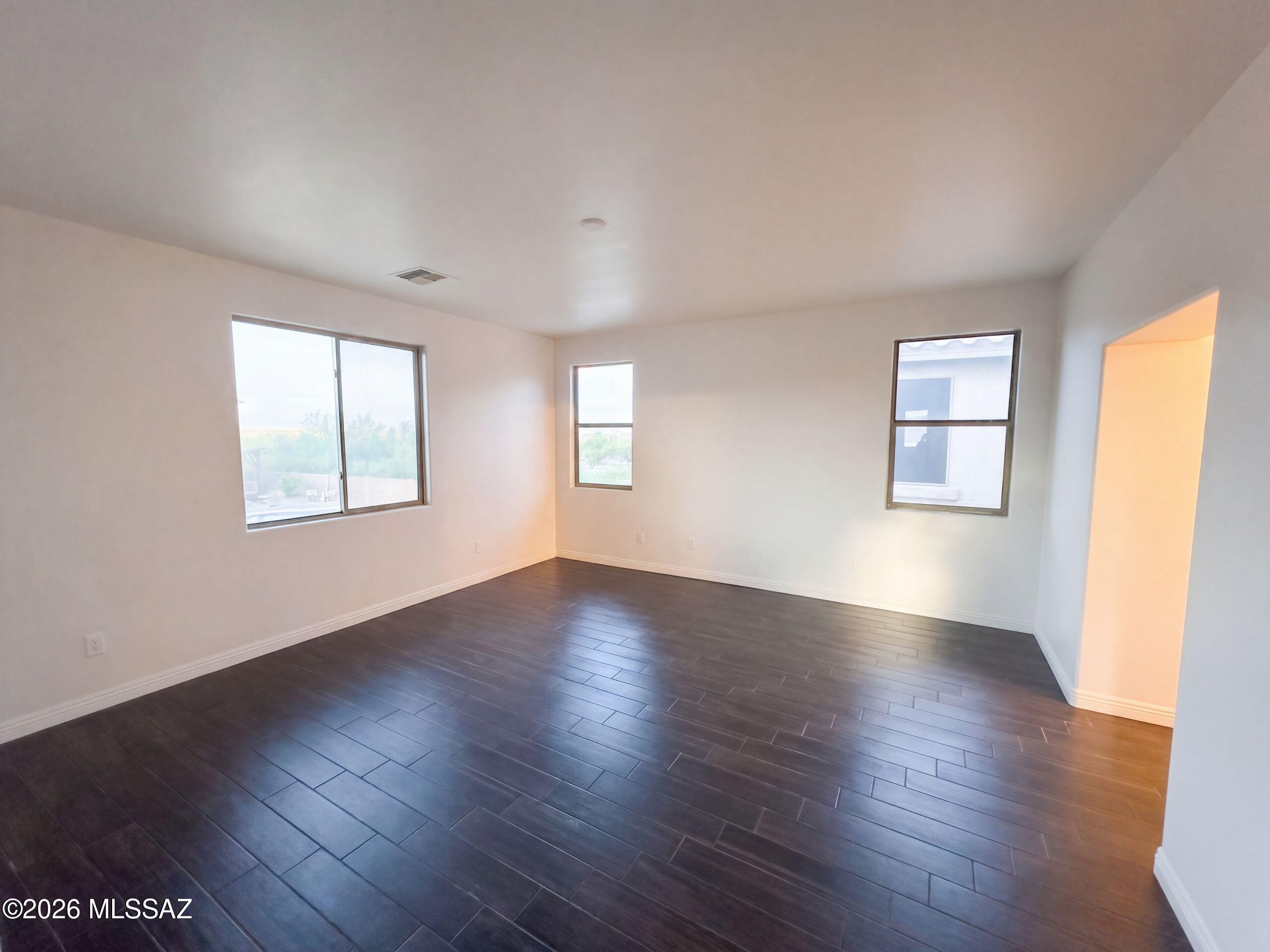 Rancho Del Lago (1-100) - Residential