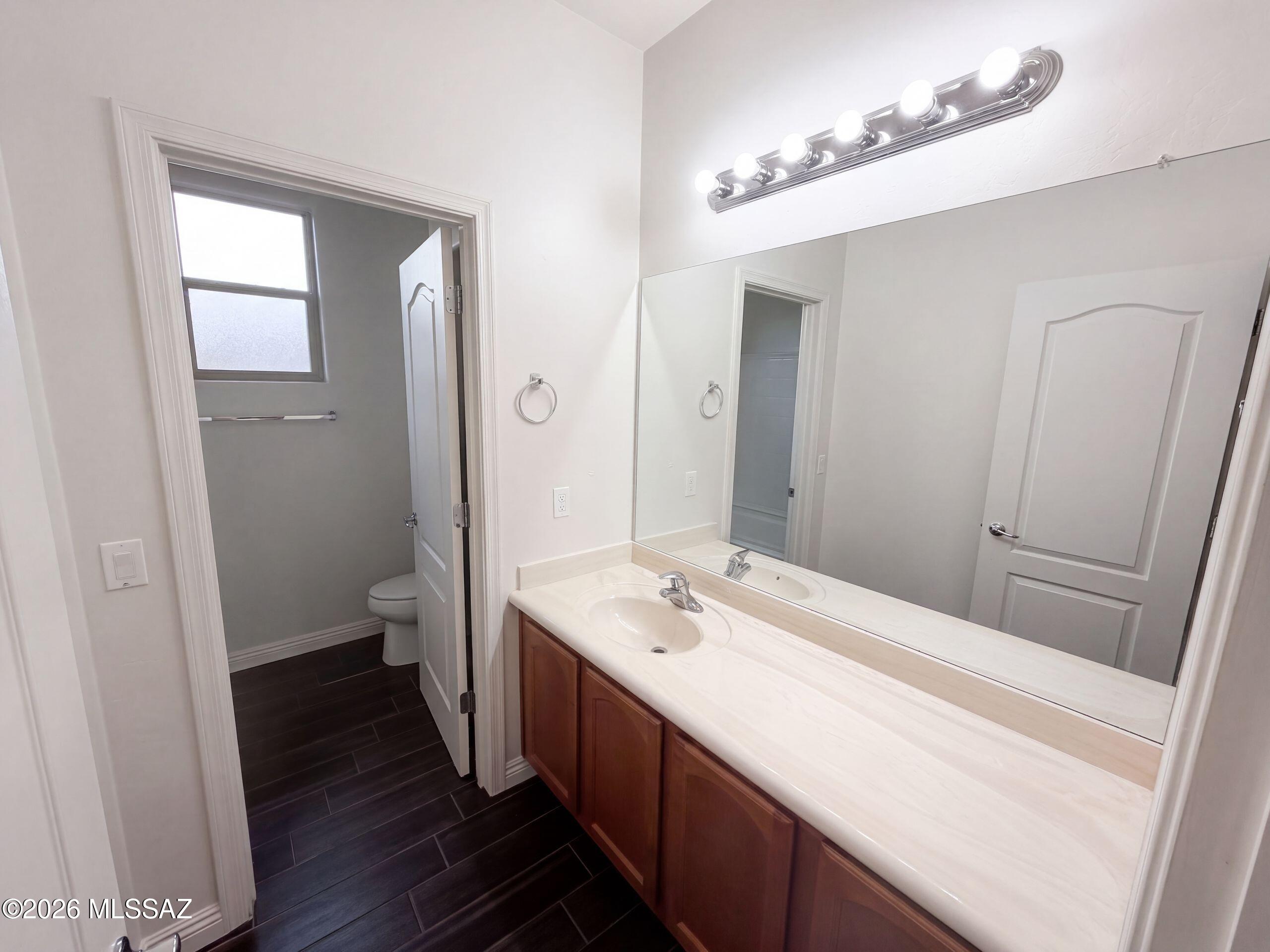 Rancho Del Lago (1-100) - Residential